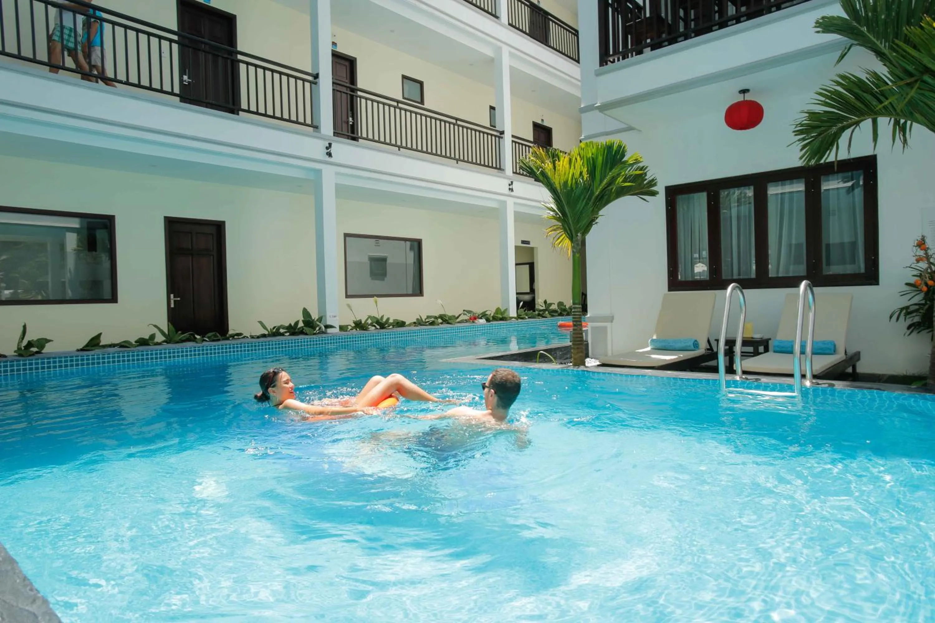 Other, Swimming Pool in Pearl River Hoi An Hotel & Spa