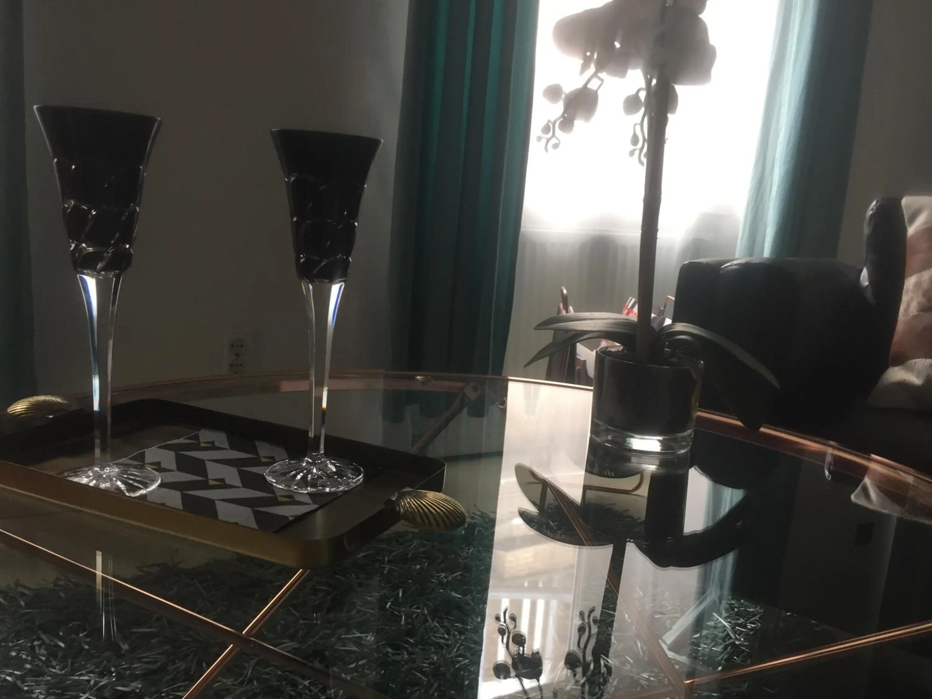 Lazar Apartment