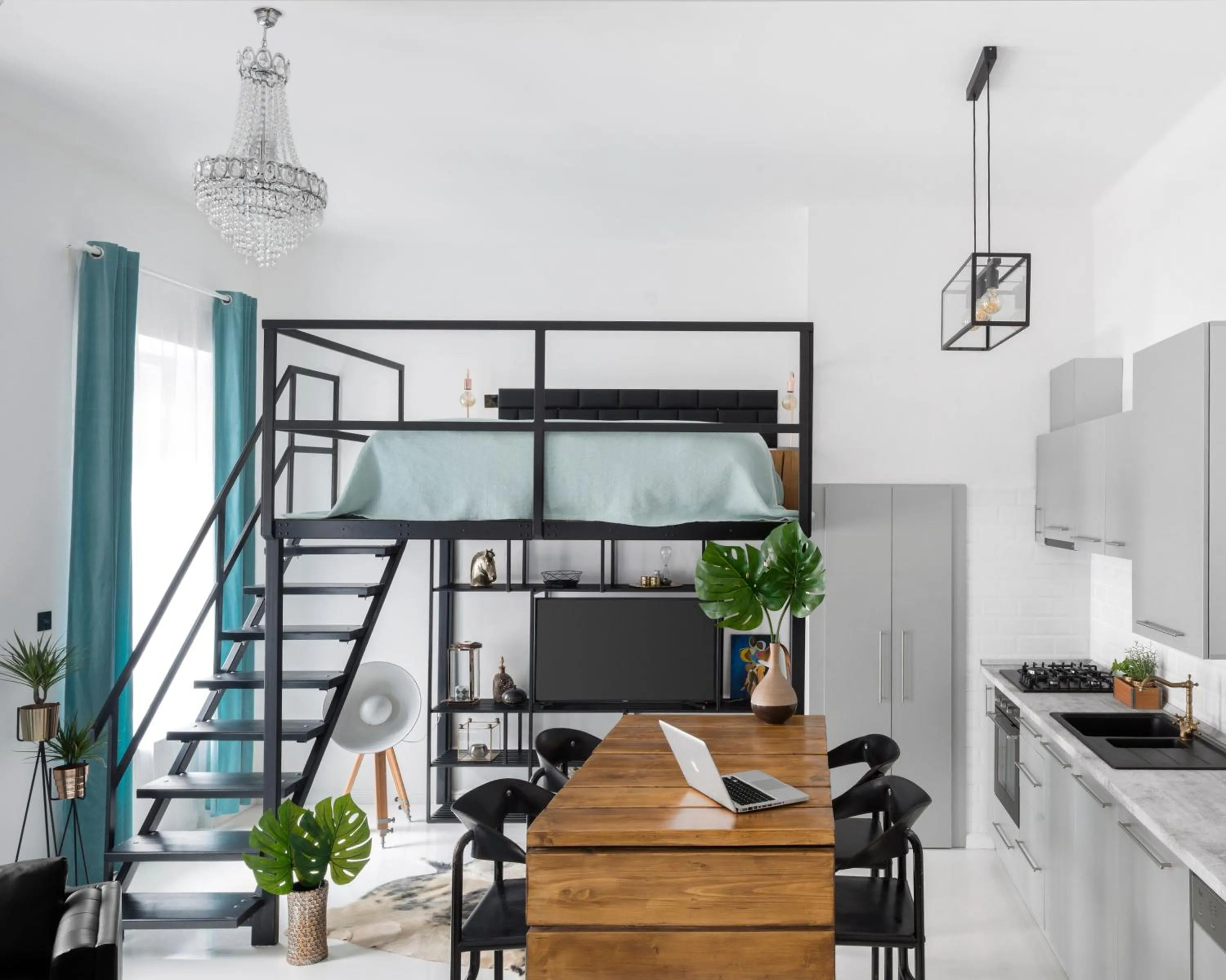 Lazar Apartment