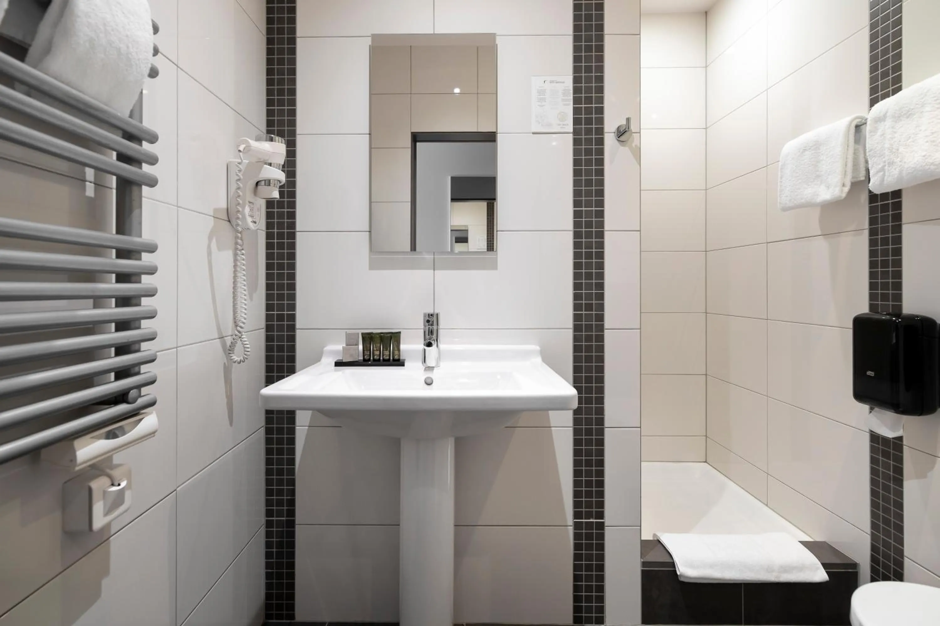 Van der Valk Waterloo