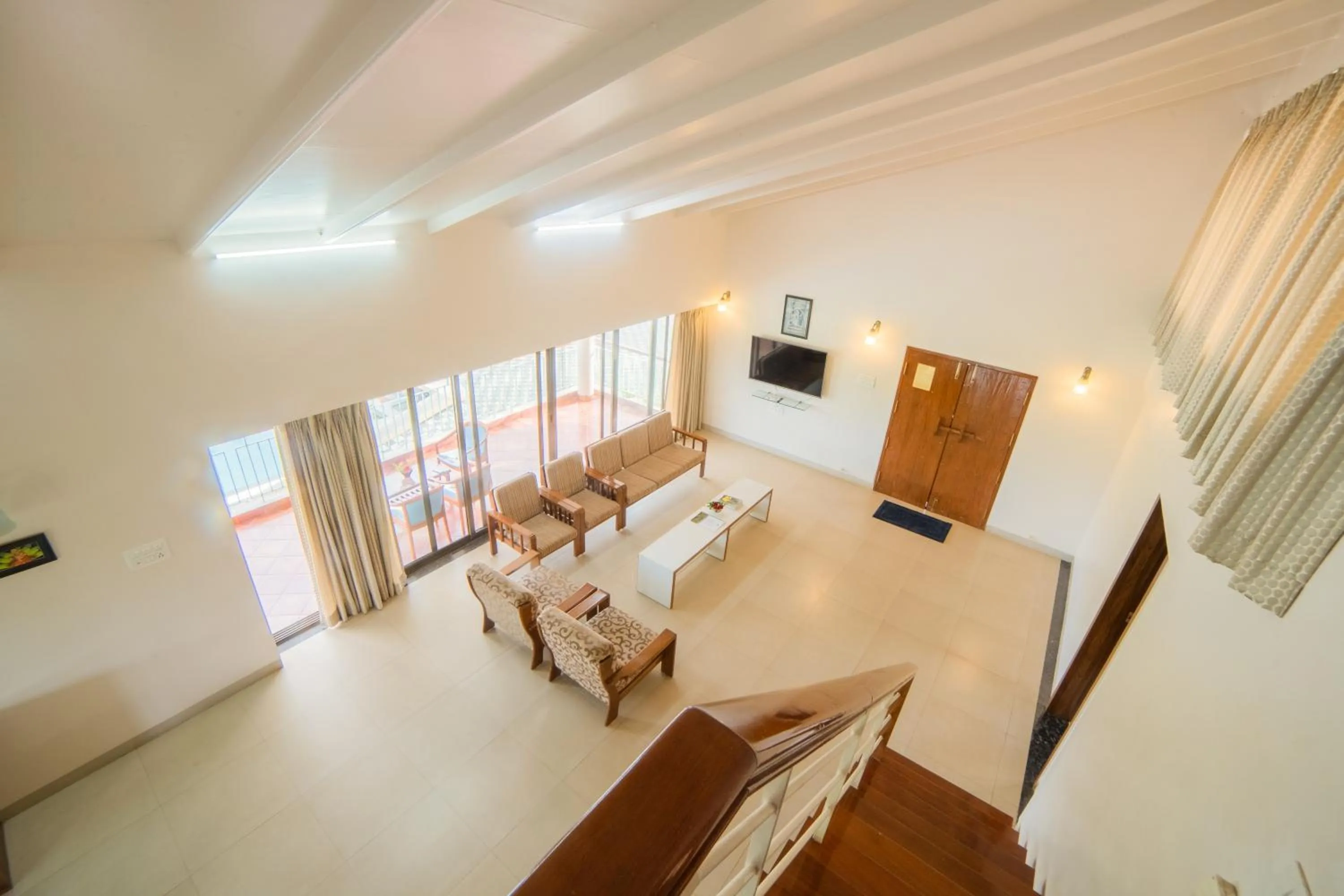 Grape County Eco Resort & Spa, Nashik