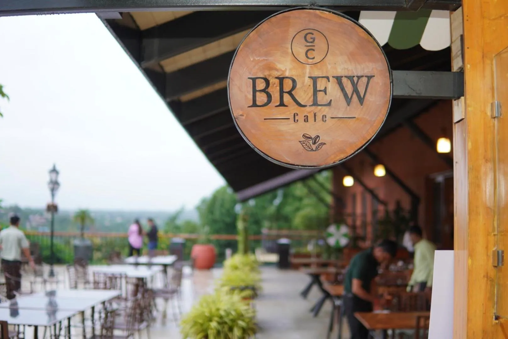 Grape County Eco Resort & Spa, Nashik