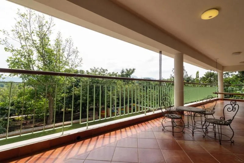 Grape County Eco Resort & Spa, Nashik