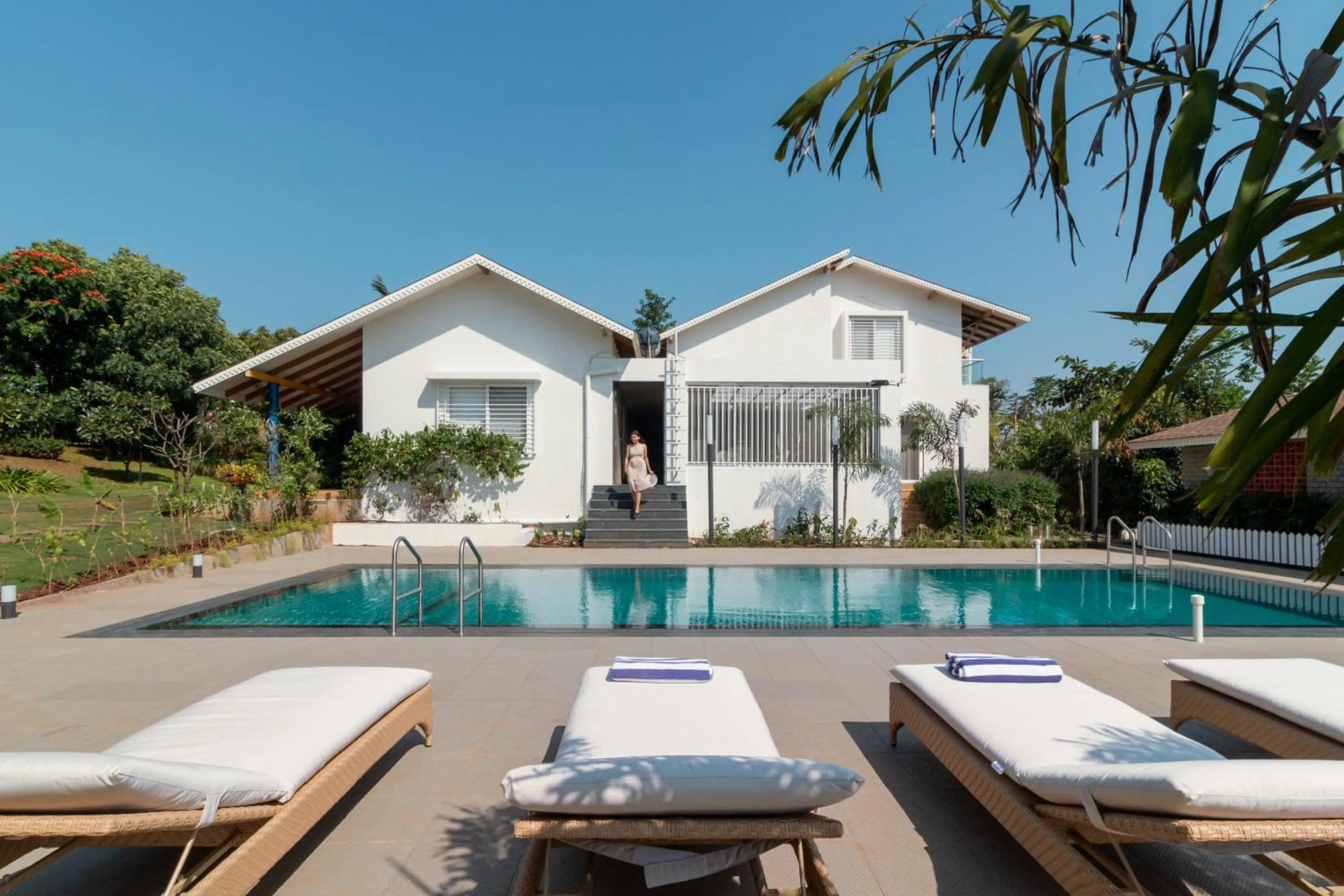 Grape County Eco Resort & Spa, Nashik