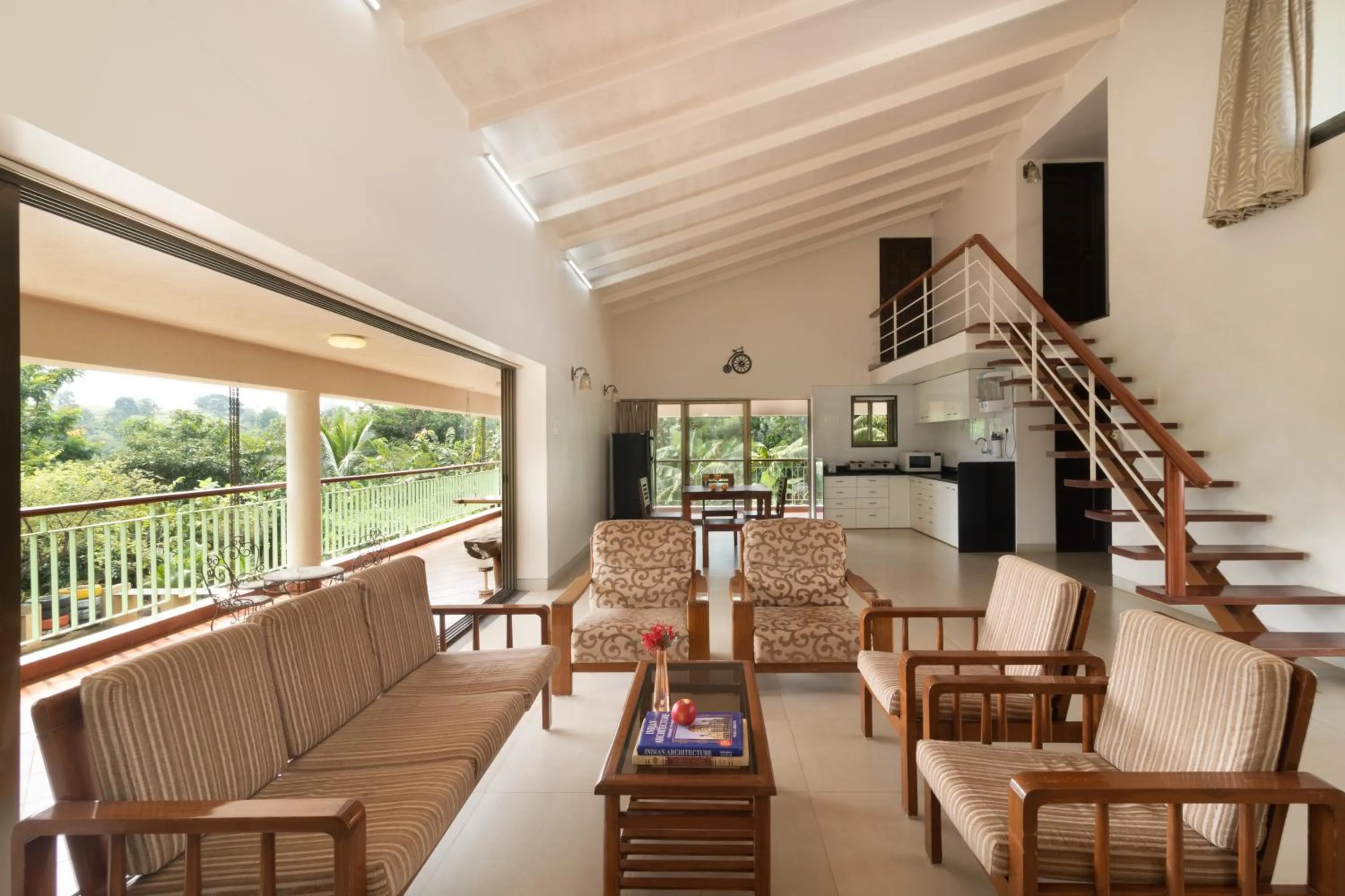 Grape County Eco Resort & Spa, Nashik