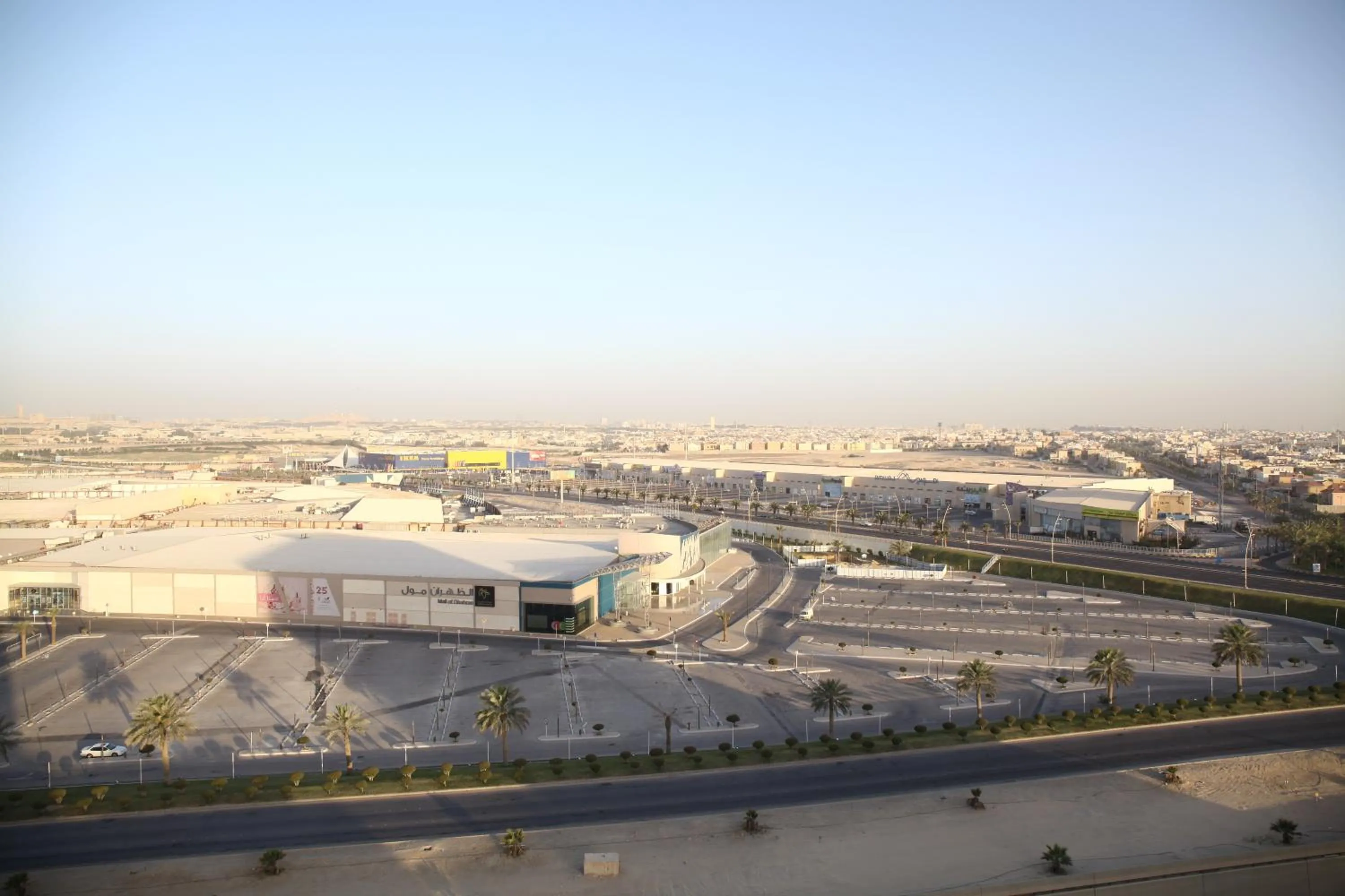 Restaurant/places to eat in Aswar Boutique Hotel