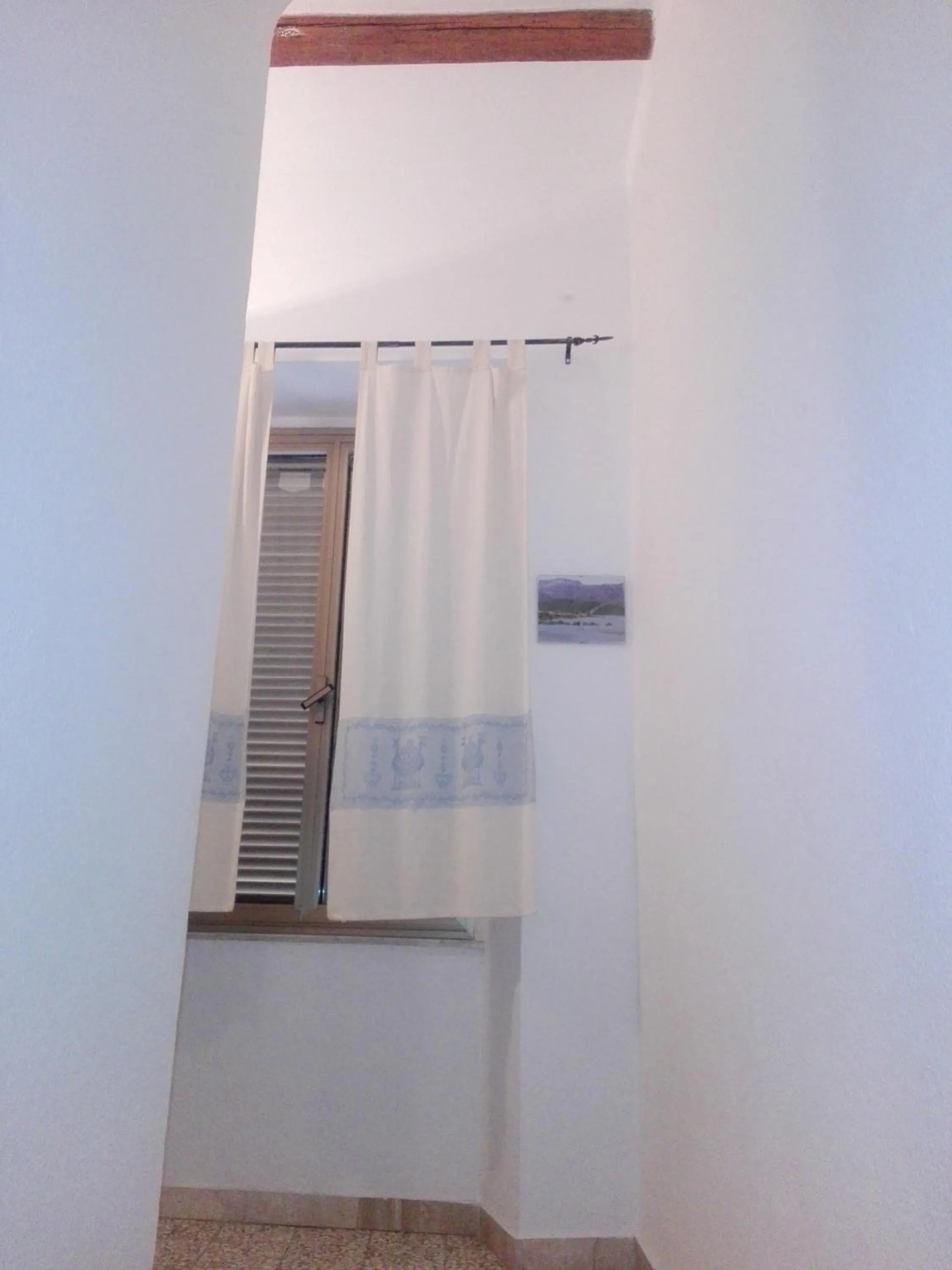 Area and facilities in B&B Oasi Tepilora