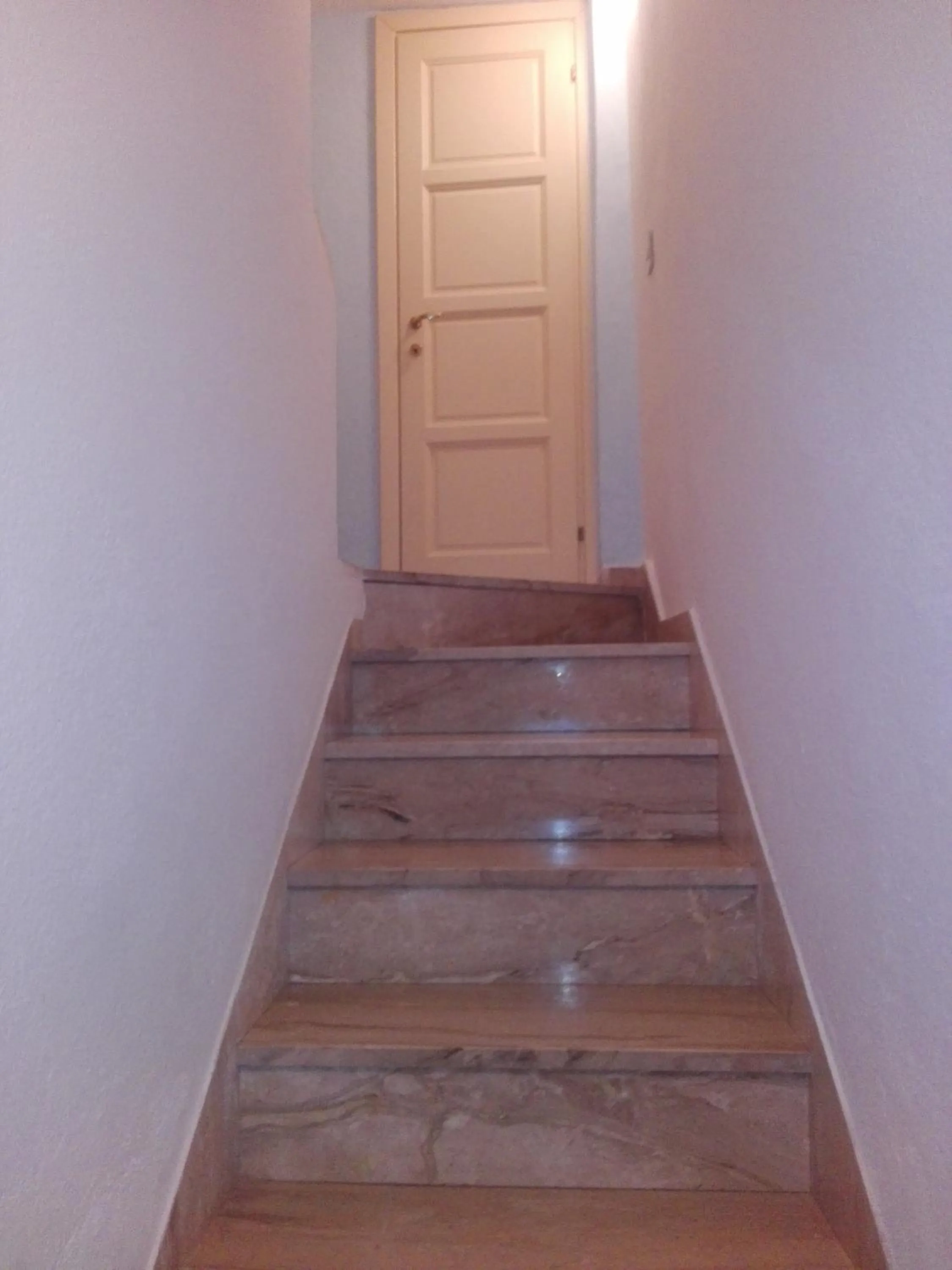 Area and facilities in B&B Oasi Tepilora