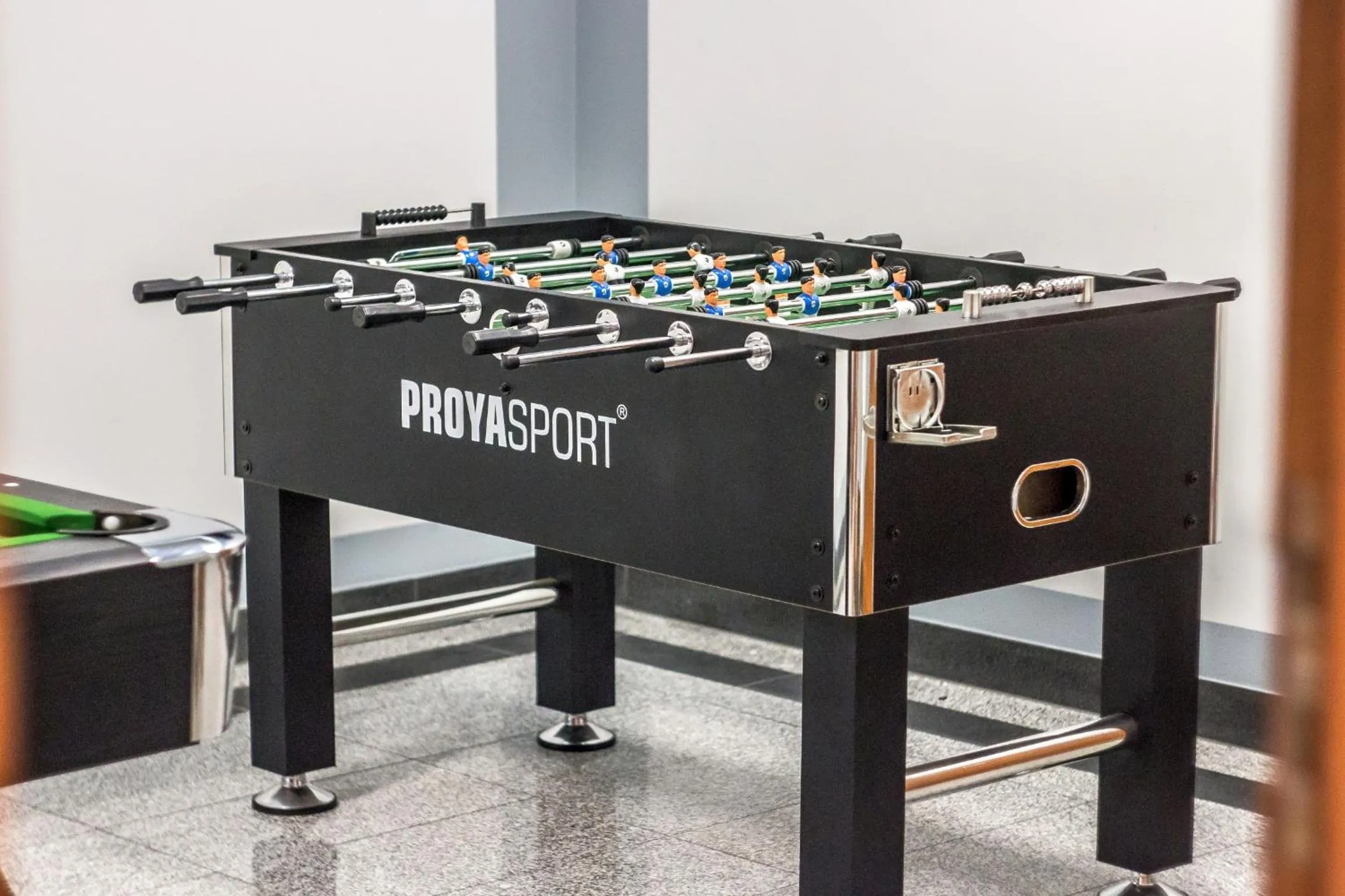 Billiard in Dom Wczasowy Na Szczycie