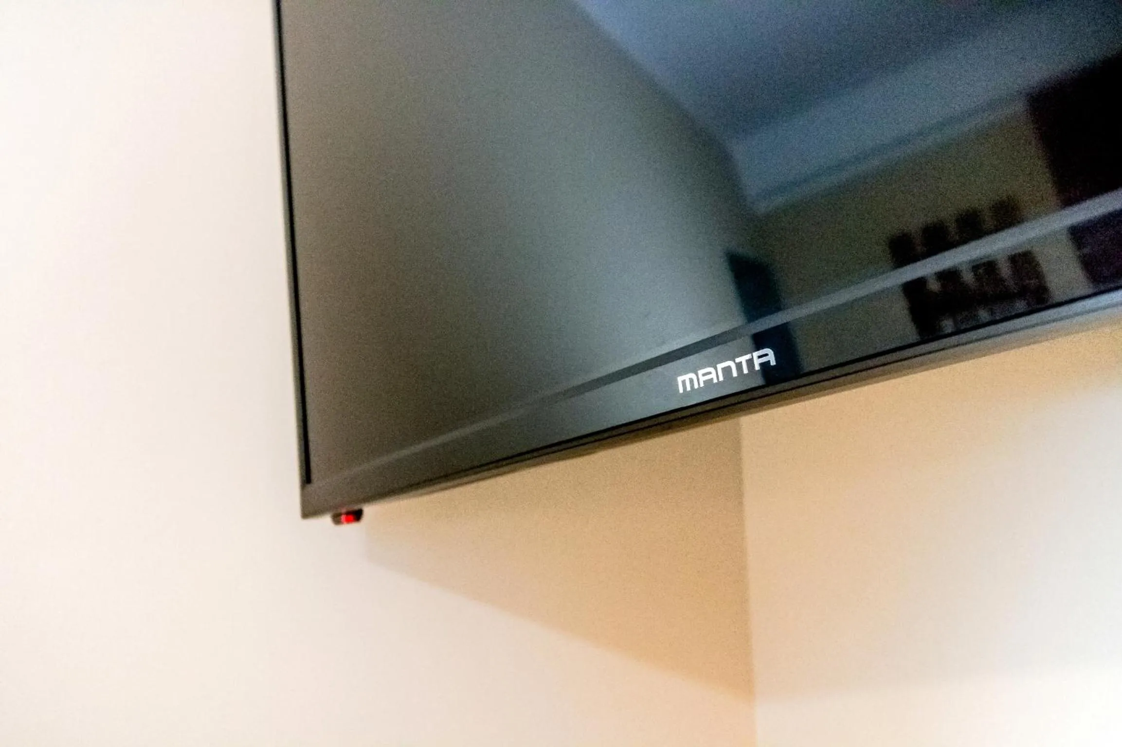 TV and multimedia in Dom Wczasowy Na Szczycie