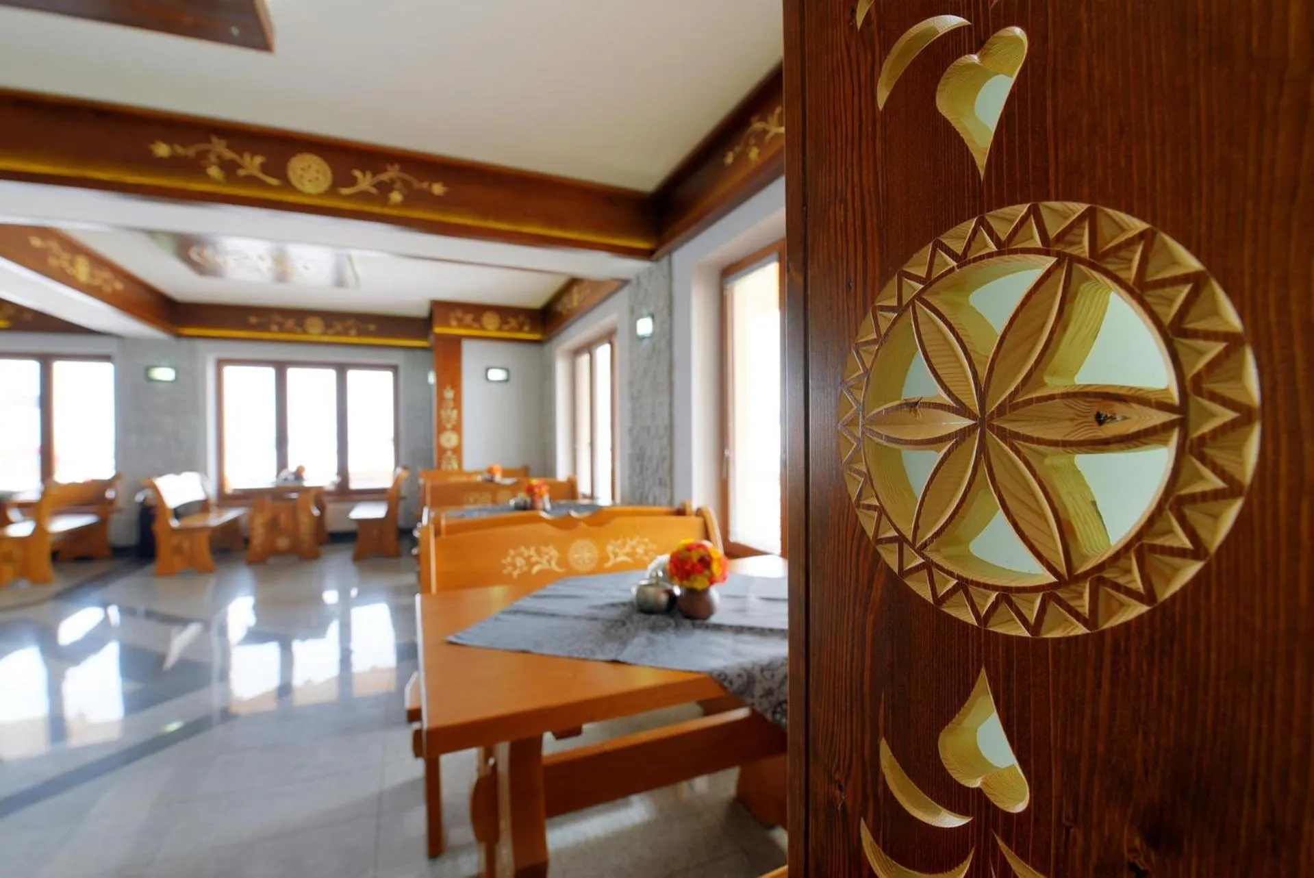 Nightclub / DJ in Dom Wczasowy Na Szczycie