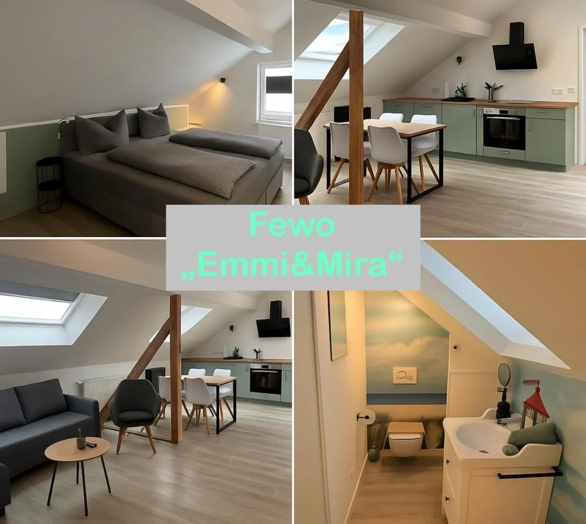 Ferienwohnung Weins
