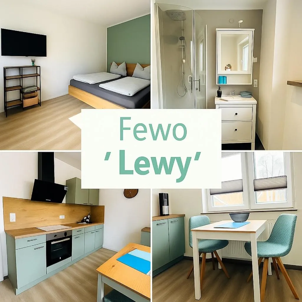 Ferienwohnung Weins