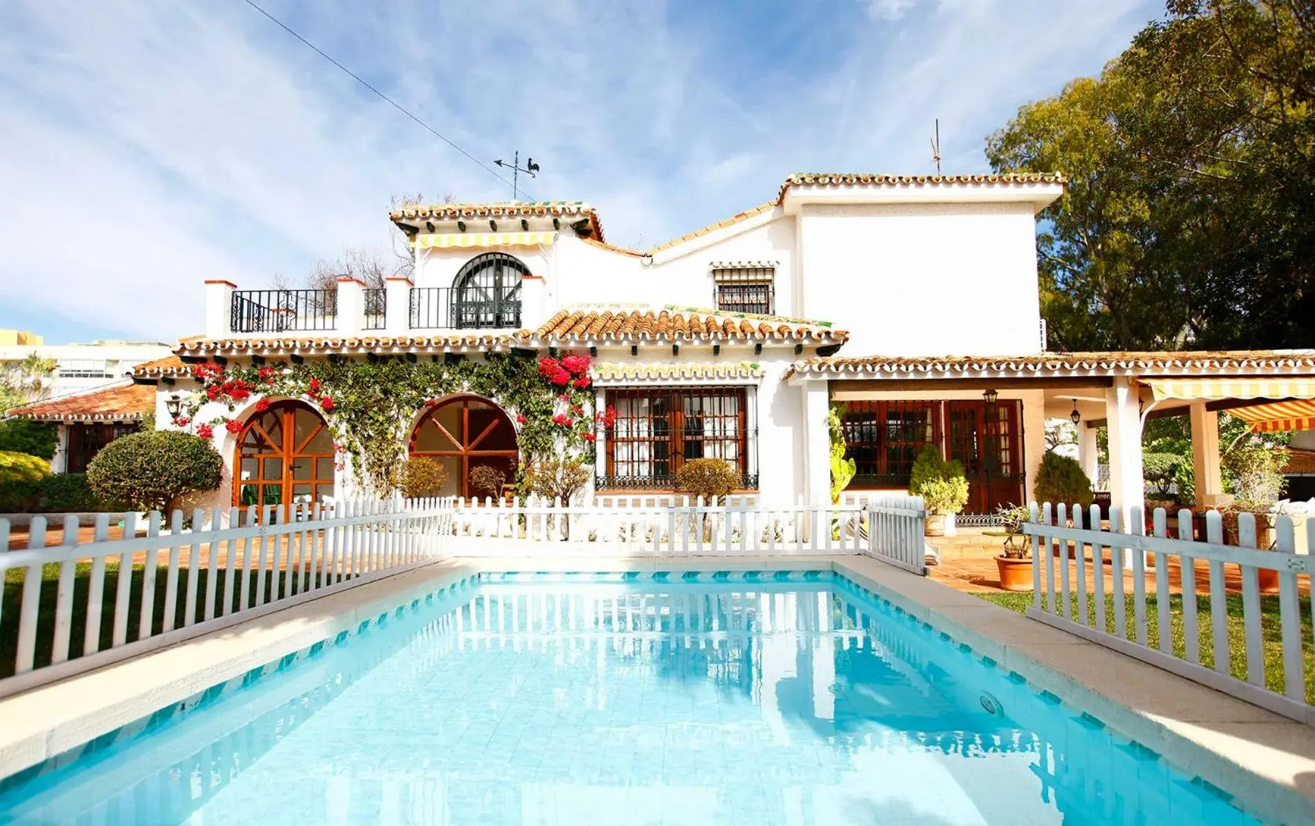 Puerto Marina Villa Puerto Marina Villa