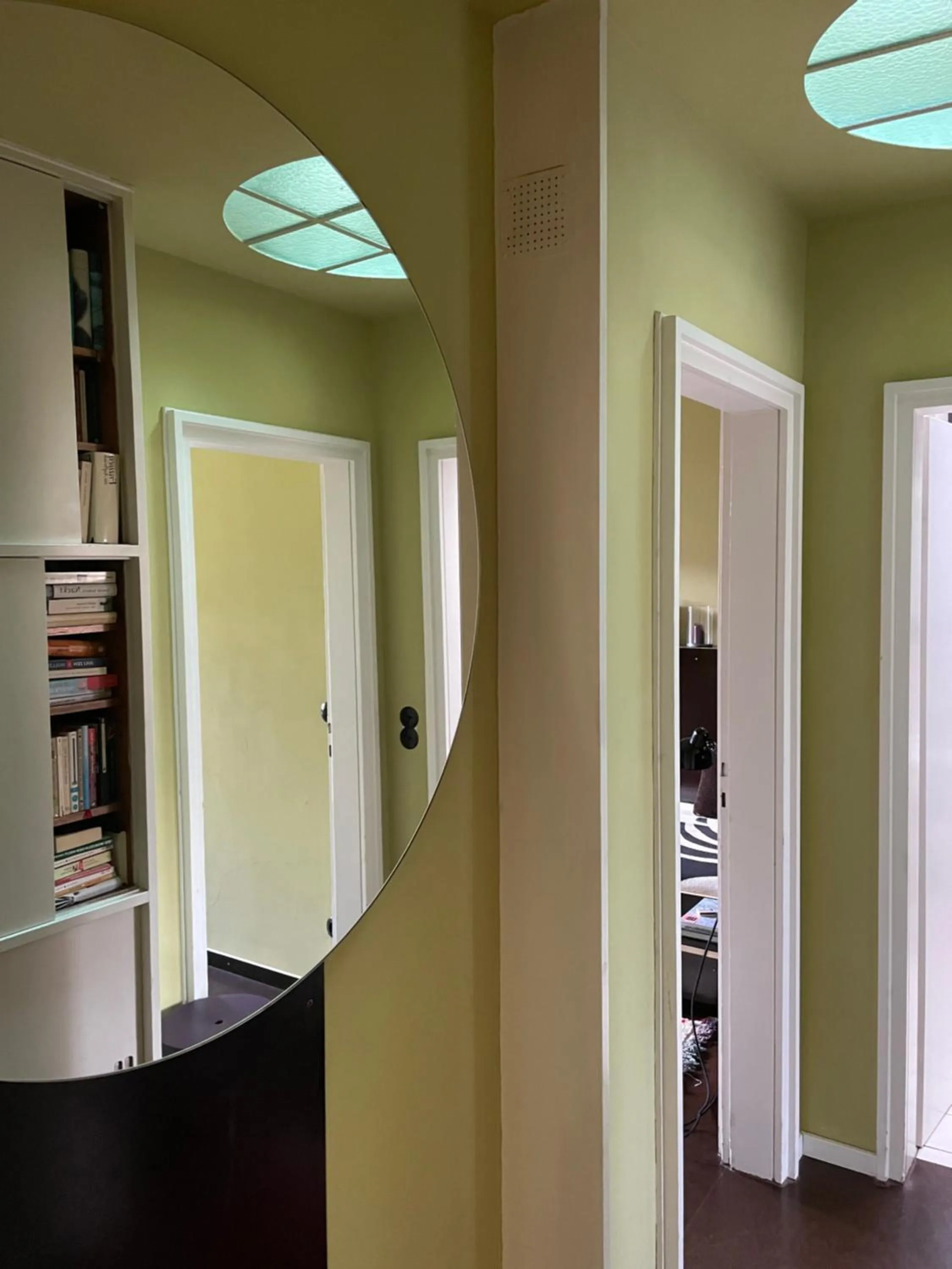 Villa V - zwischen Kultur und Natur