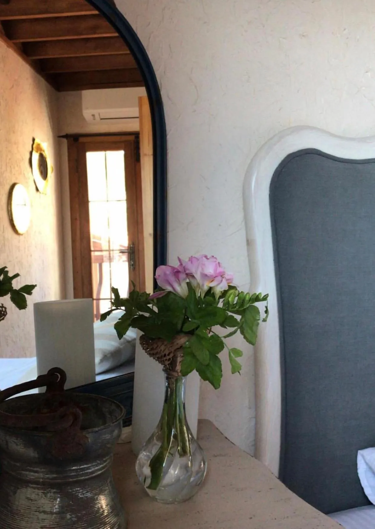 Property building in Ibri Hotel