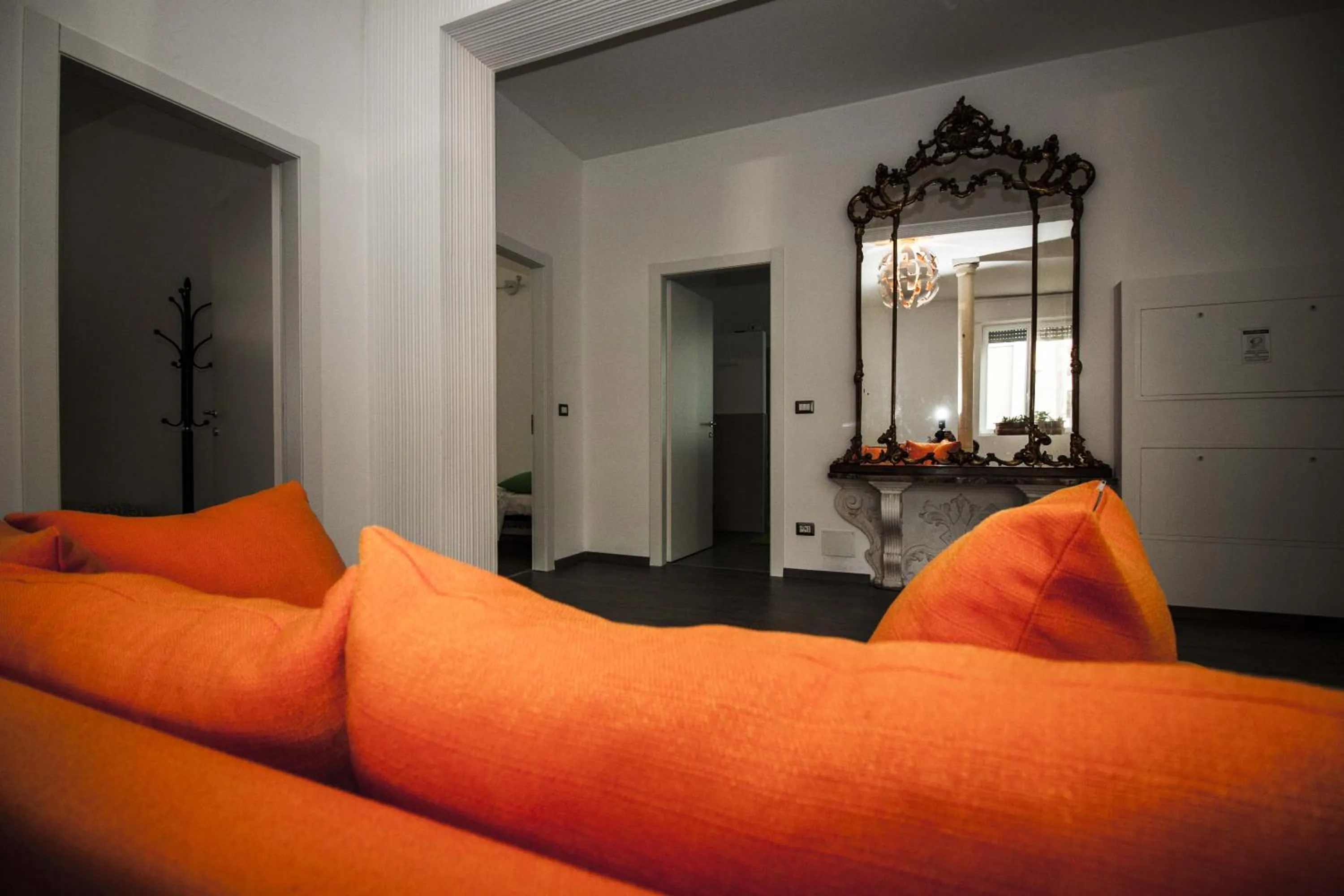 Green Bed Bergamo Guest House & Residence