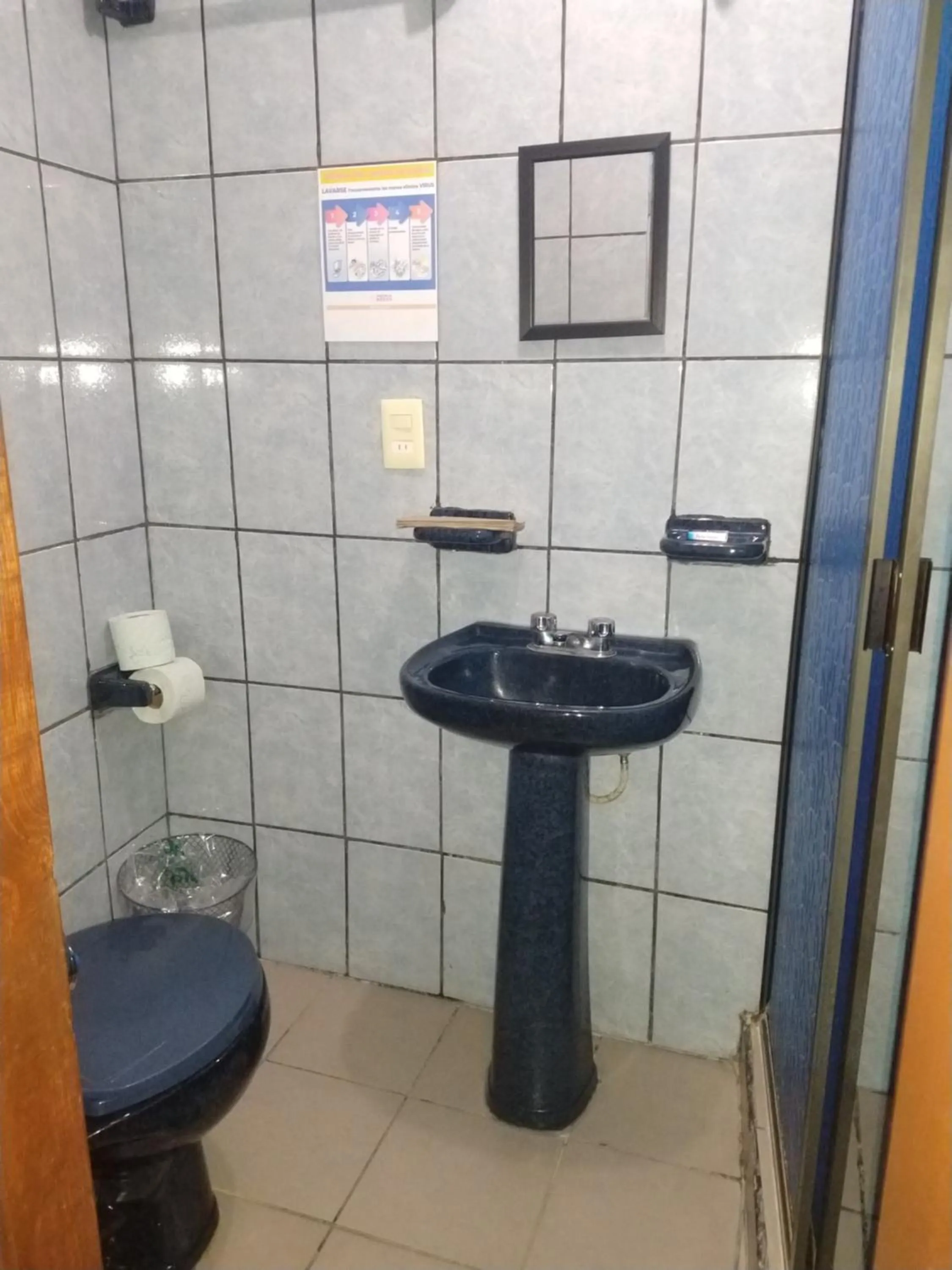 Hospedaje San Antonio Tepoztlán.