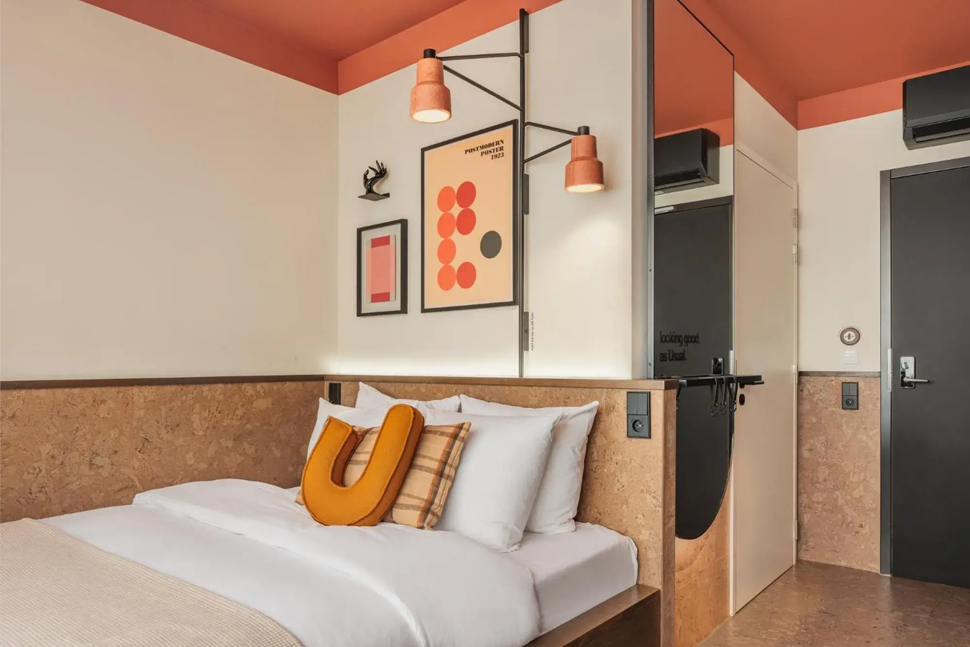 Sustainable Accessible Double in The Usual Brussels Sustainable Accessible Double in The Usual Brussels