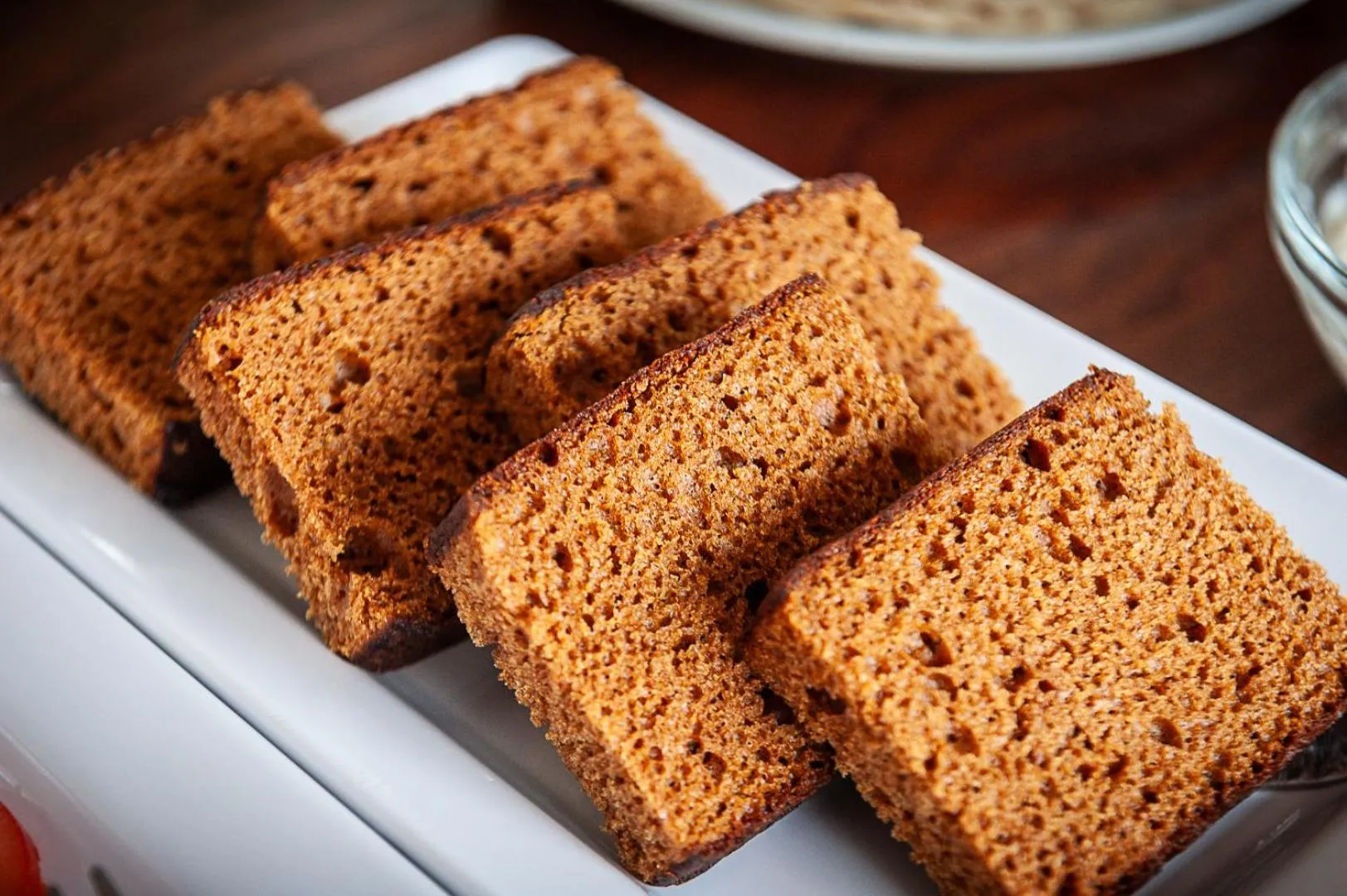 Food in The Cabin @ MPS Noorderzon