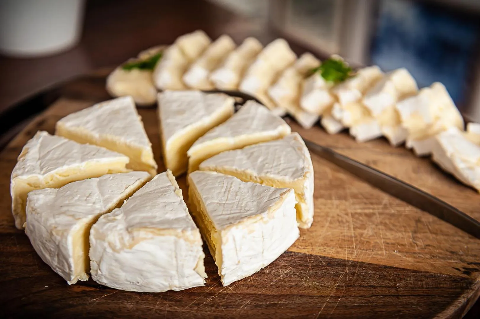 Food in The Cabin @ MPS Noorderzon