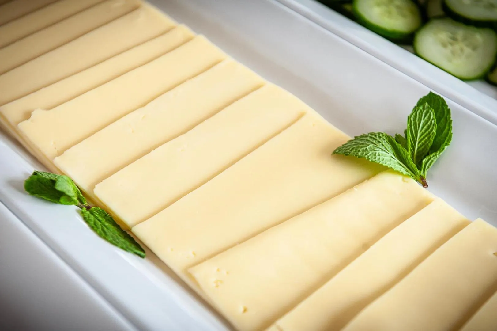 Food in The Cabin @ MPS Noorderzon