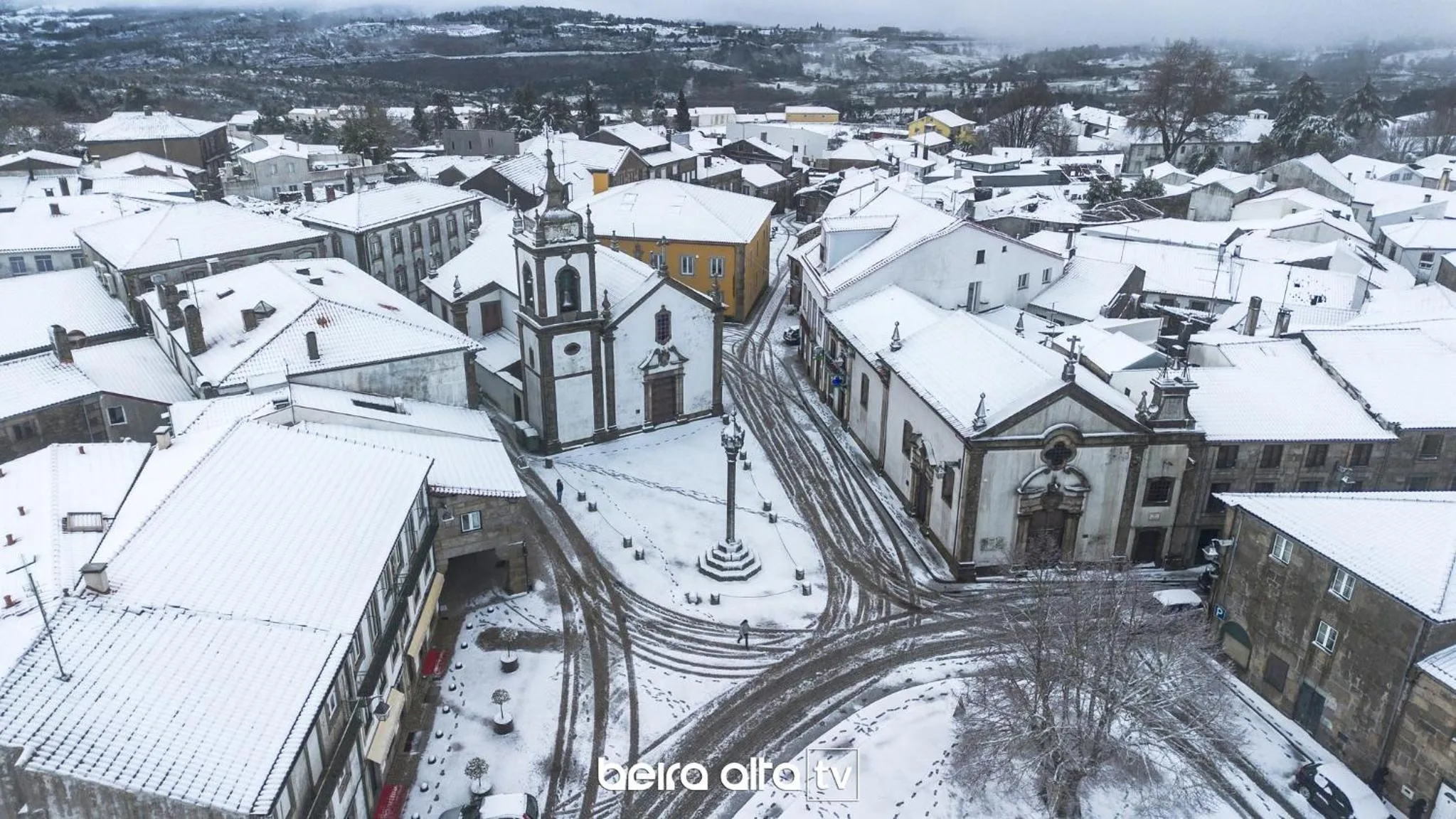 Off site in Solar Sampaio e Melo