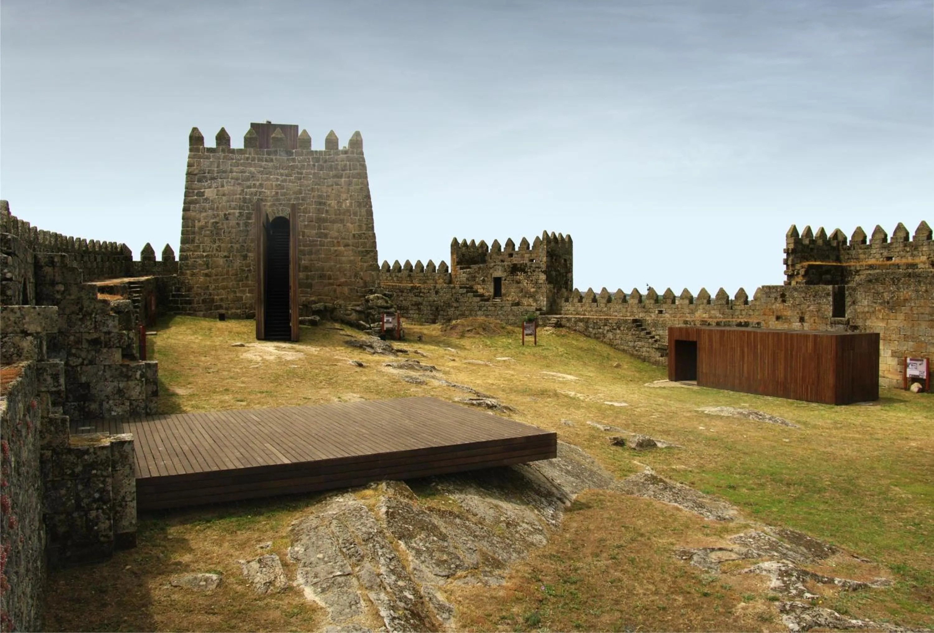 Other in Solar Sampaio e Melo