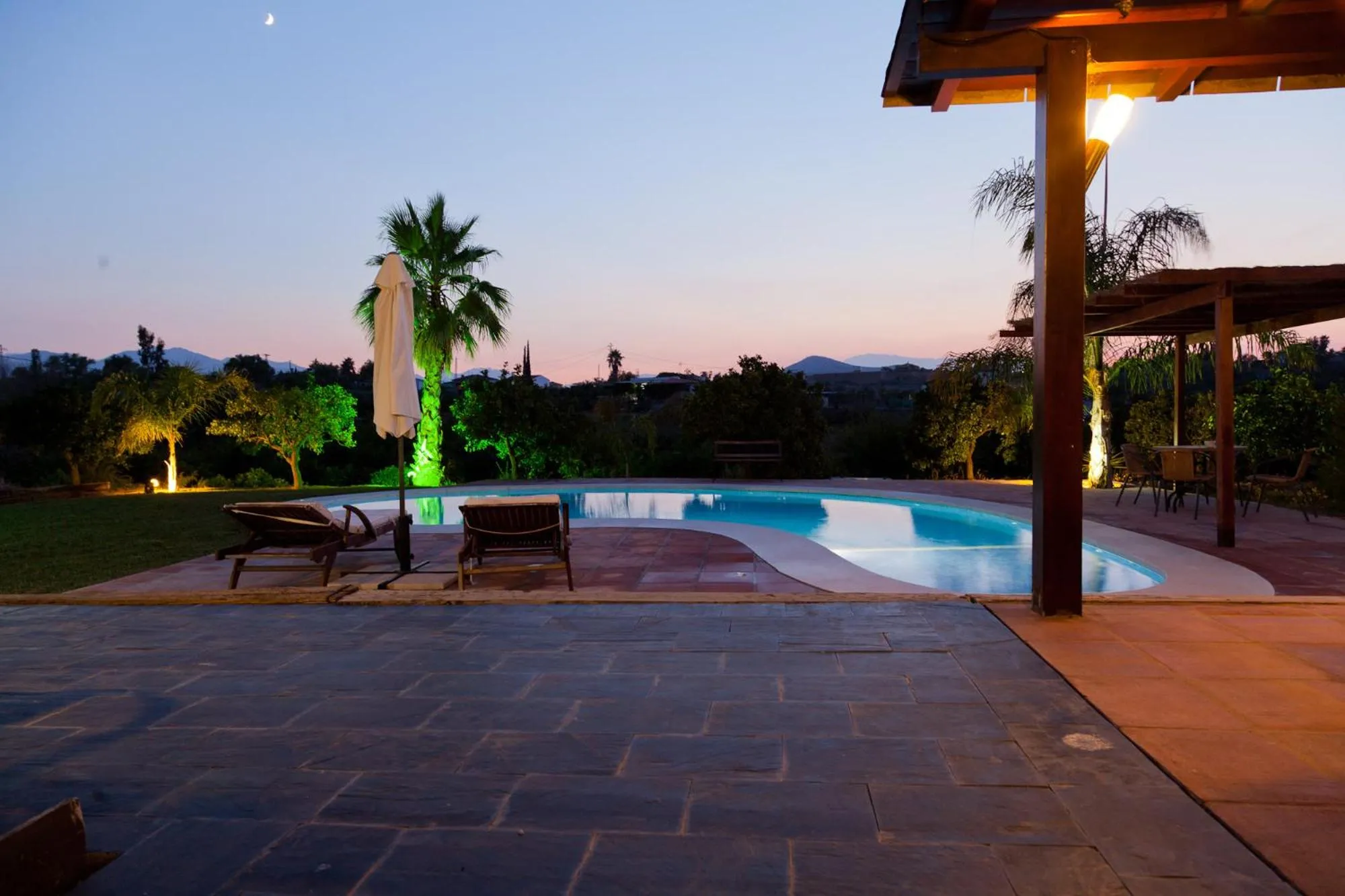 Finca Los Sueños