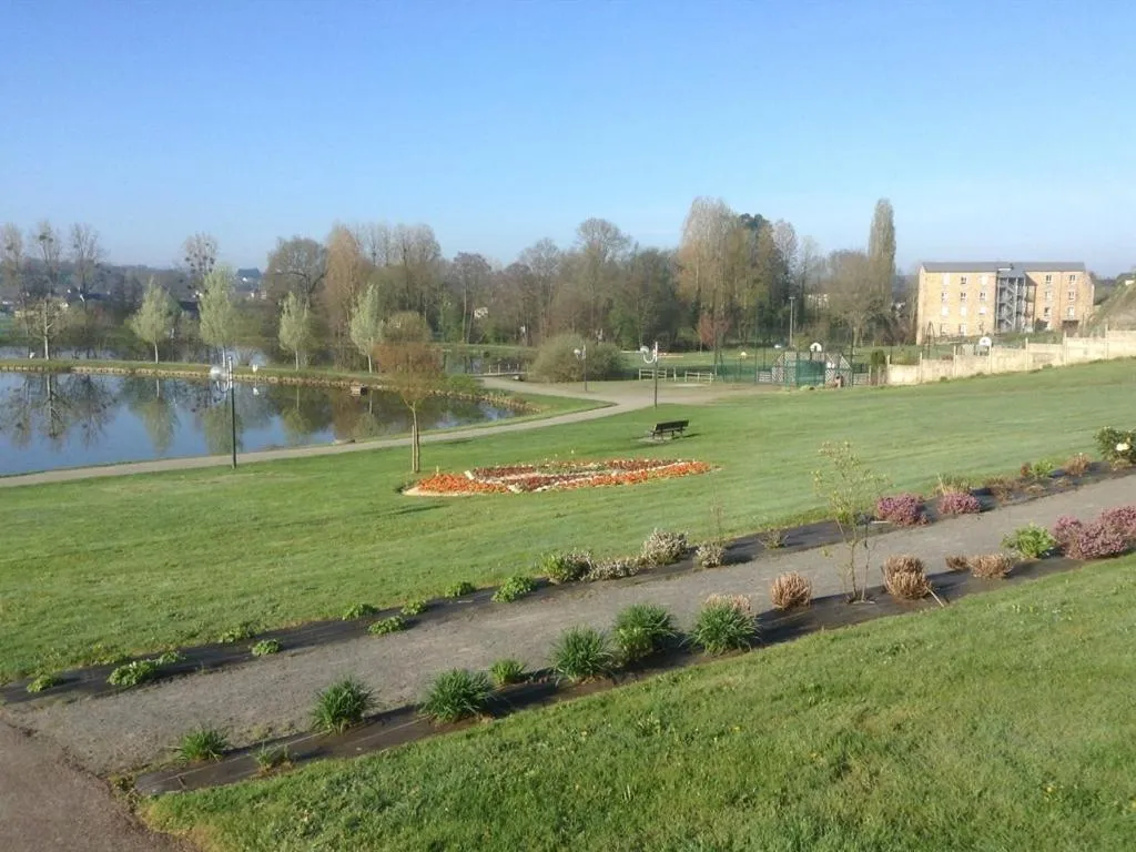 Other in Le Bois Gautier