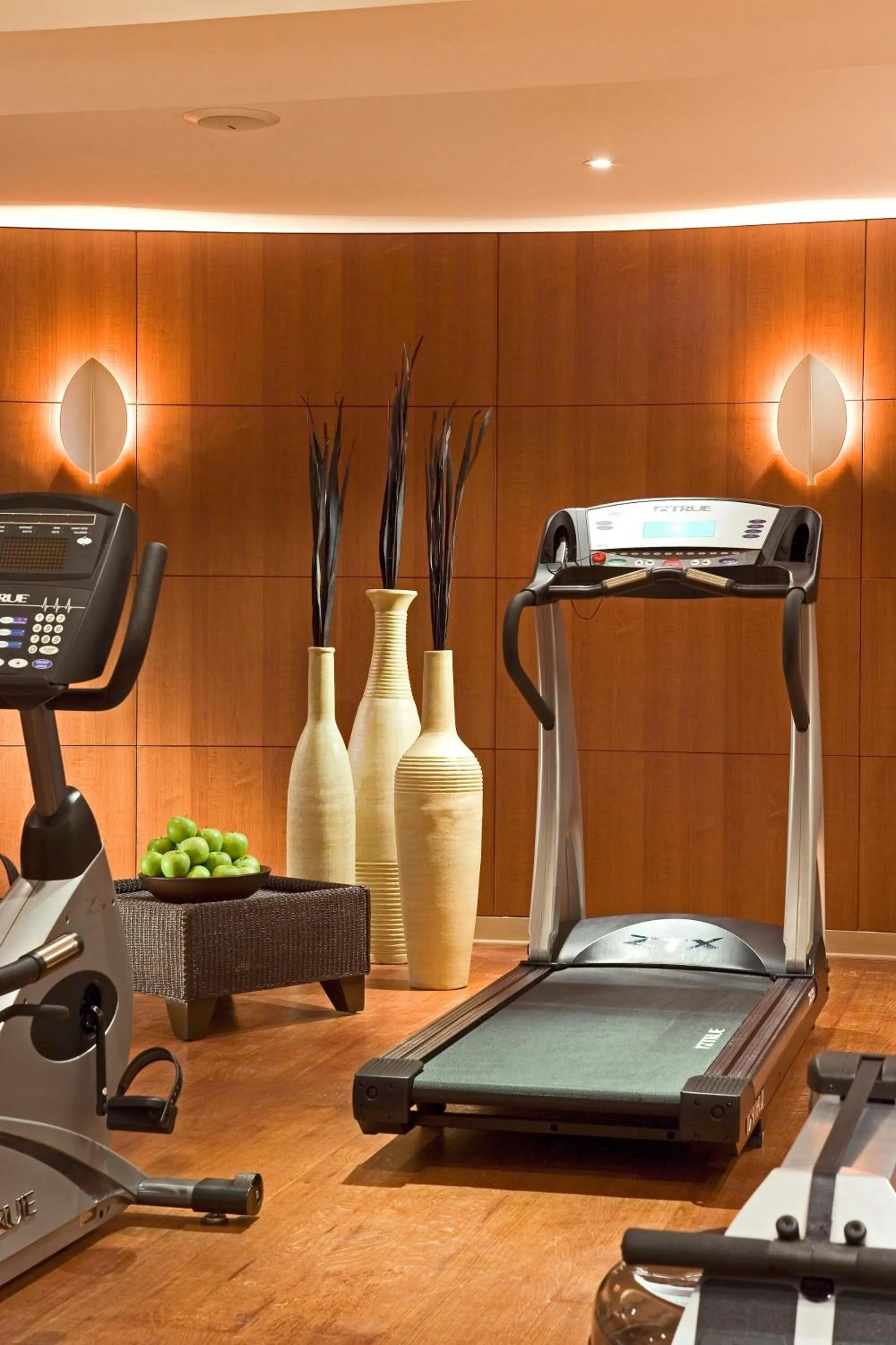 Spa and wellness centre/facilities in Warwick Grand-Place Brussels
