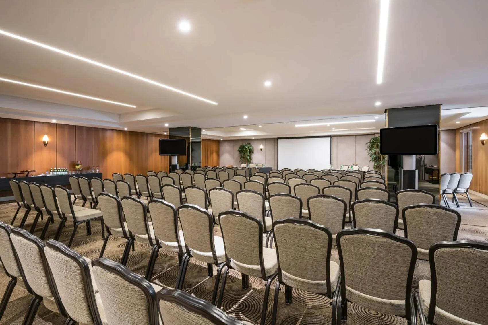 Meeting/conference room in Warwick Grand-Place Brussels