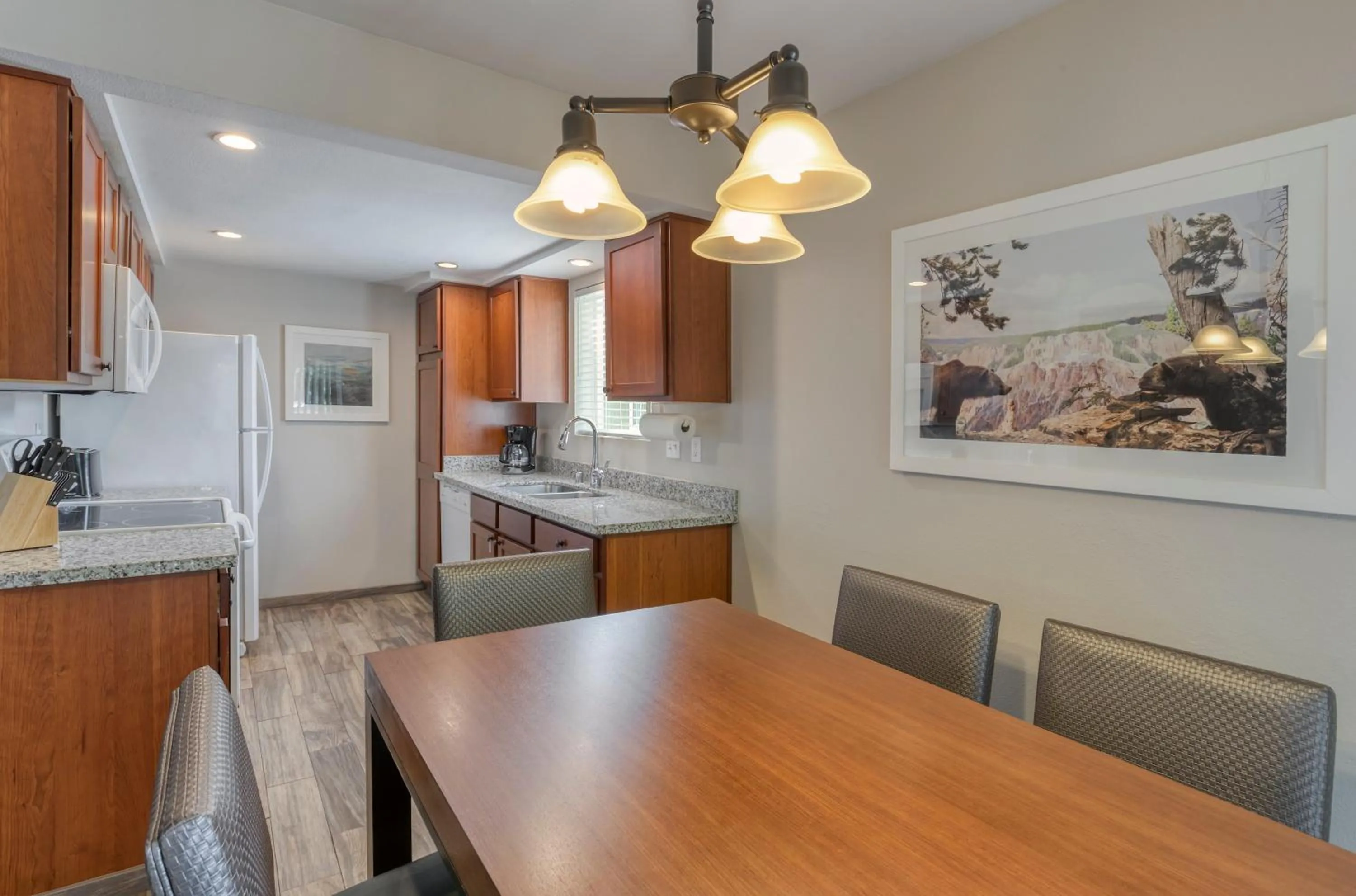 Other in WorldMark Bass Lake