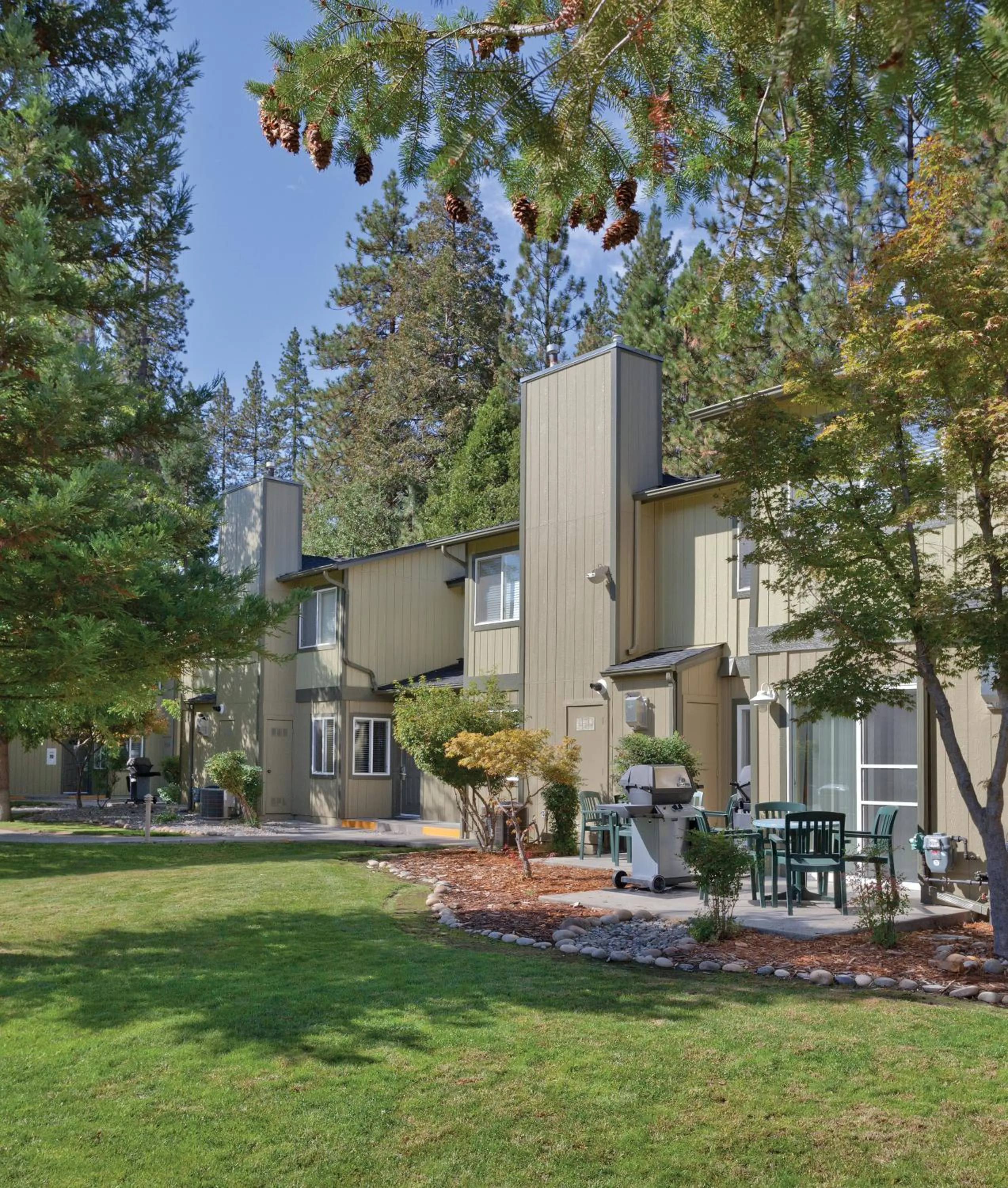 Other in WorldMark Bass Lake