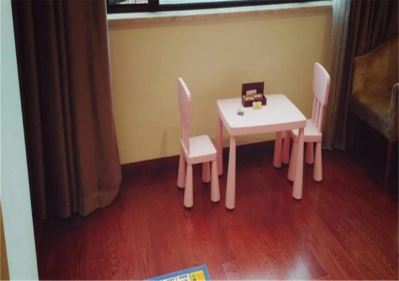 Wyndham Garden Wuyishan