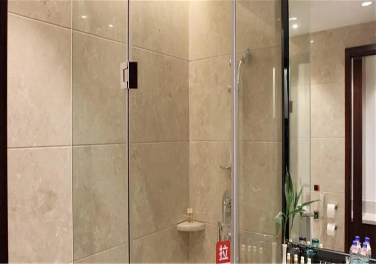 Wyndham Garden Wuyishan