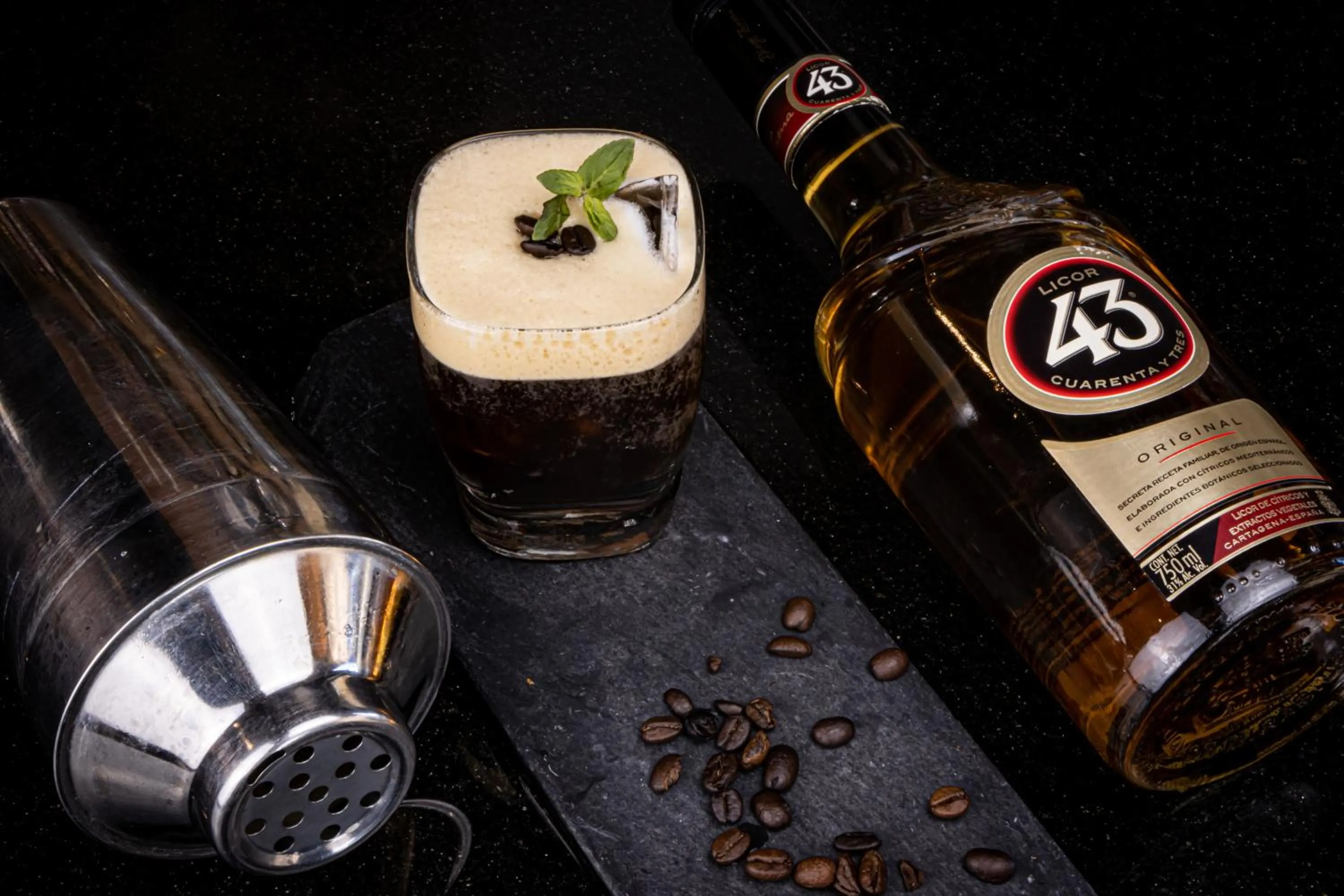 Food and drinks in TRYP by Wyndham San Luis Potosi Hotel & Suites