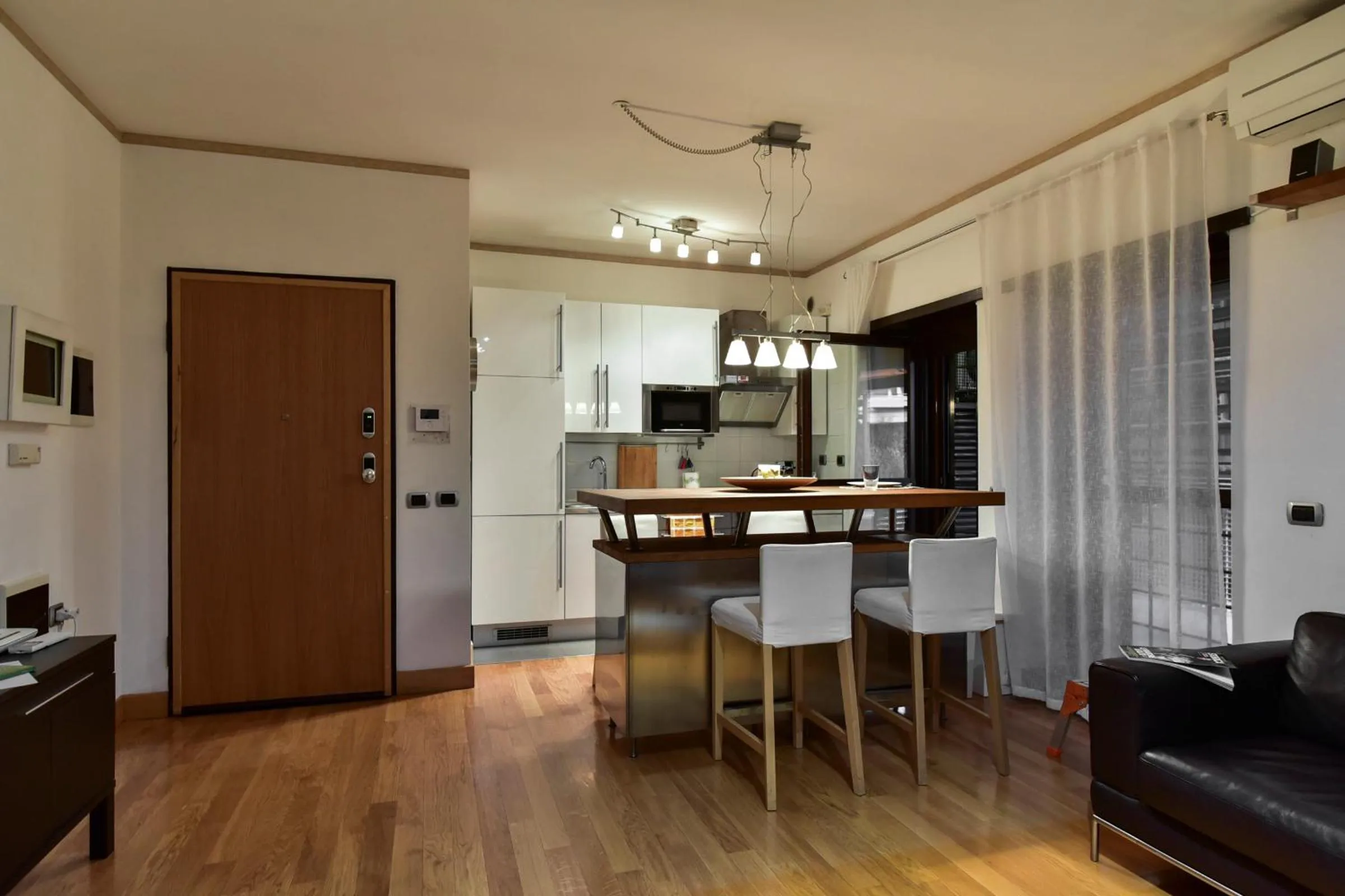 Kitchen or kitchenette in Home Sorbara "Luxury Home"