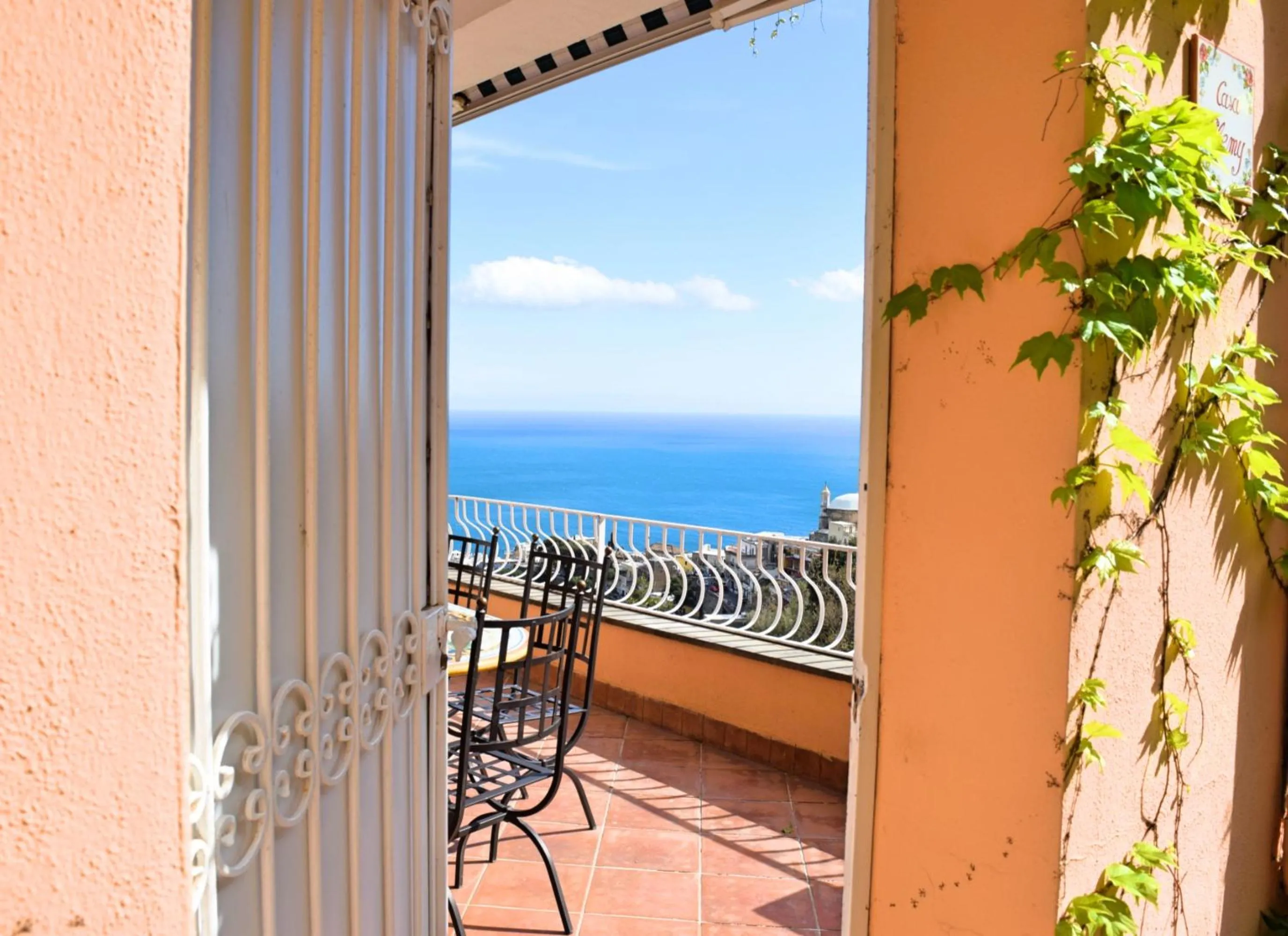 Casa Clemy