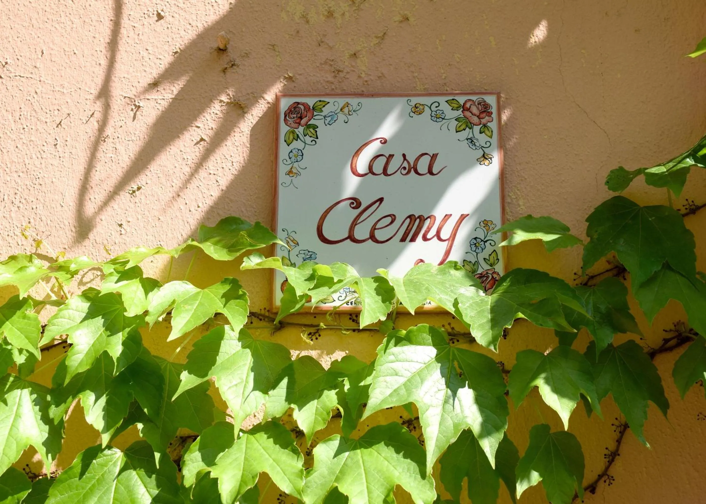Casa Clemy
