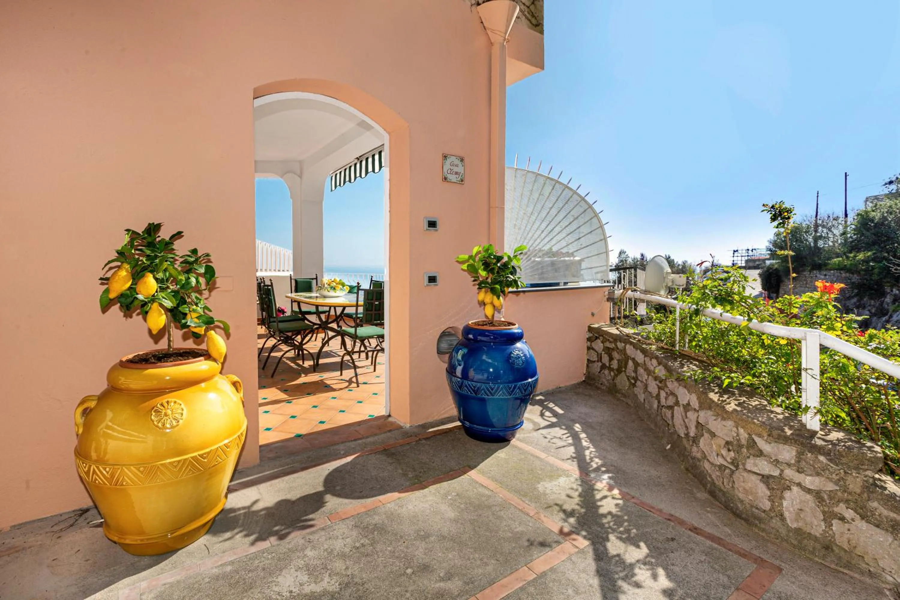 Casa Clemy