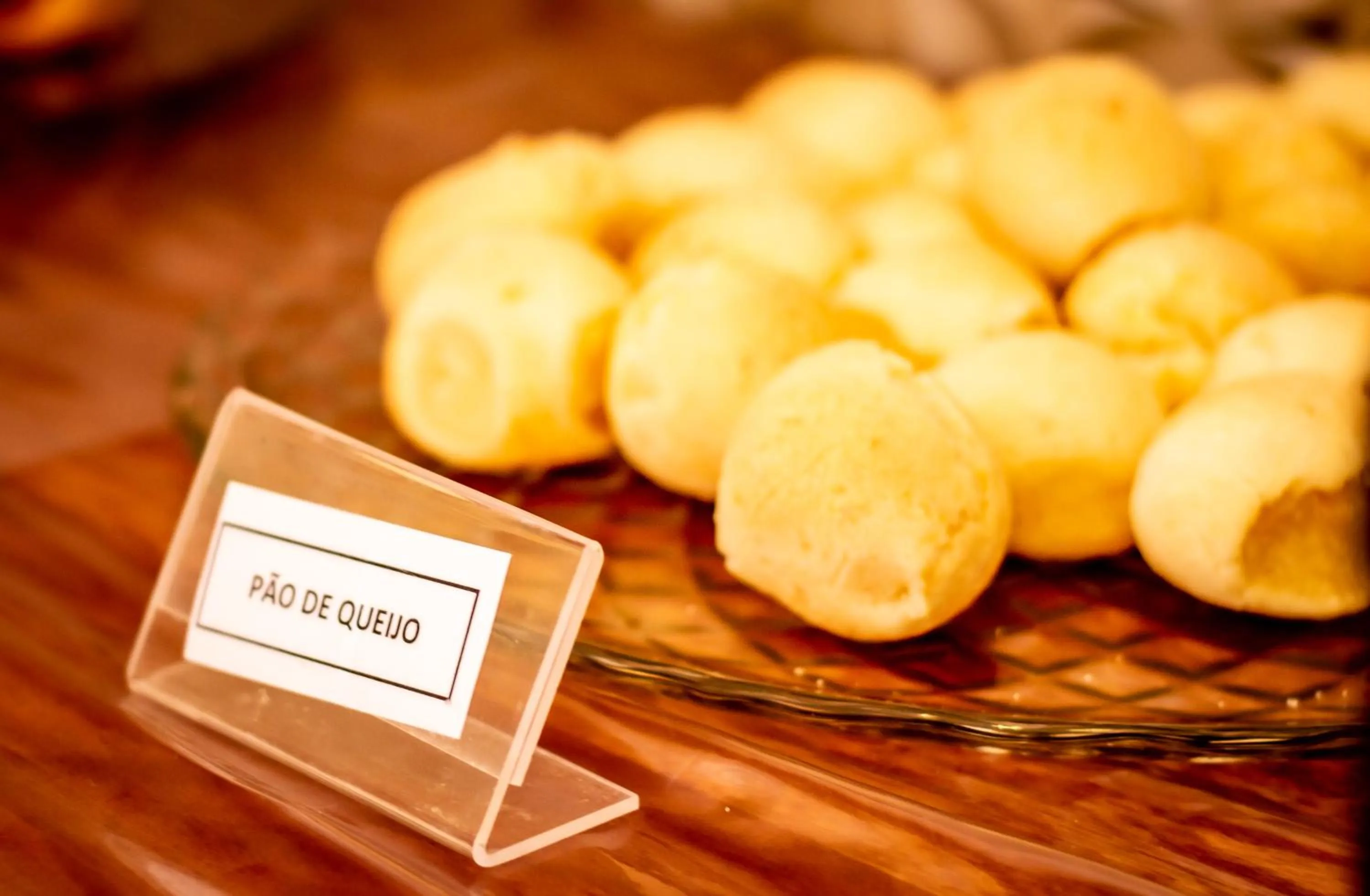 Breakfast in Pousada Angelica