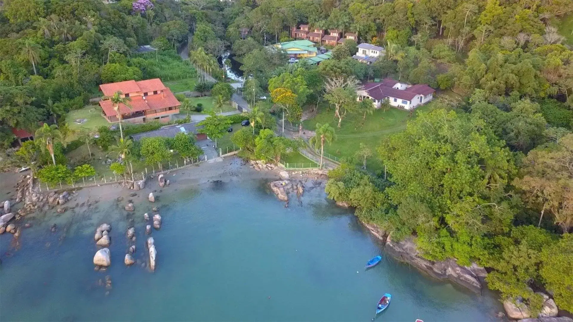 Pousada Nosso Bosque Pousada Nosso Bosque