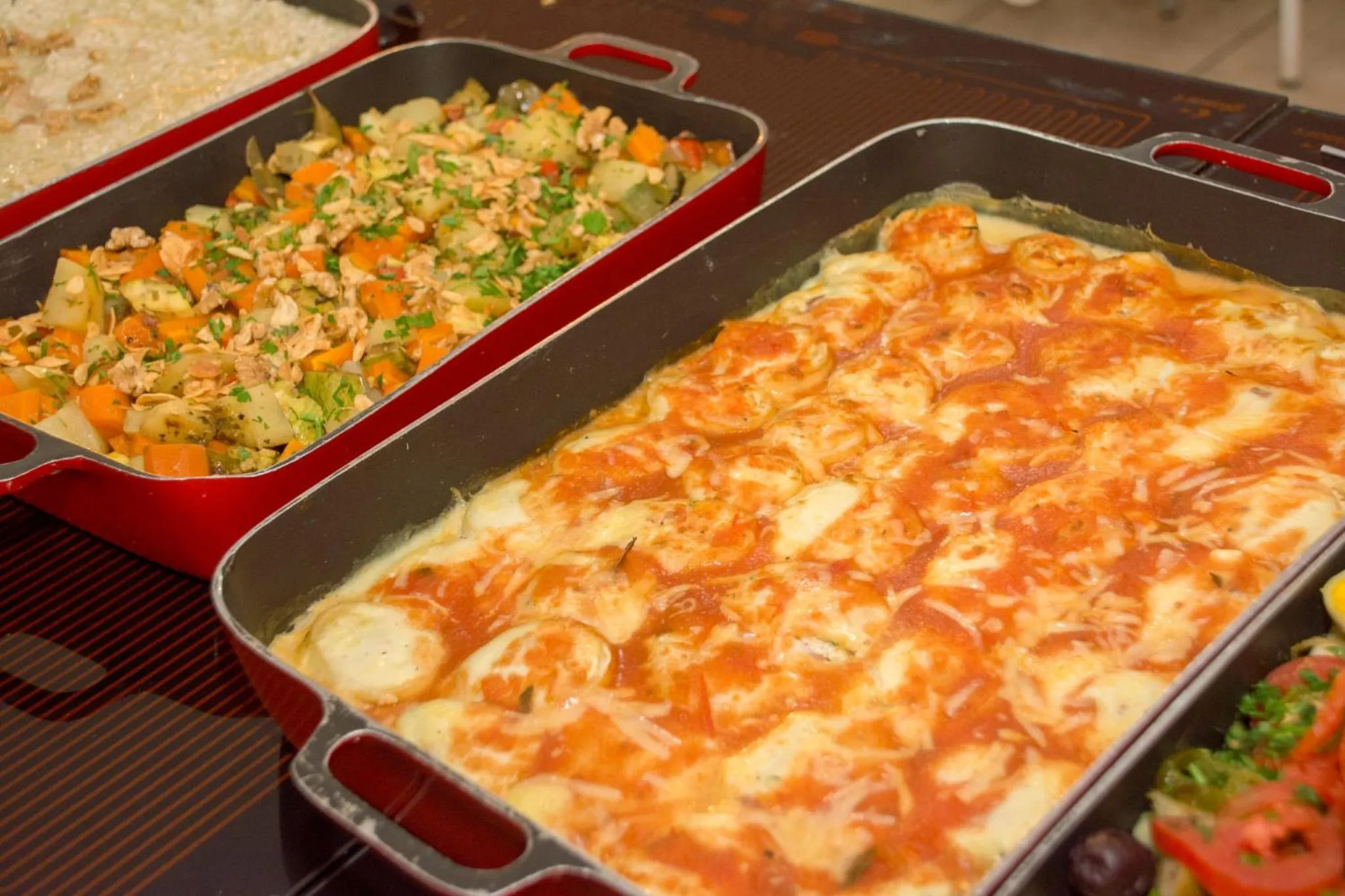 Ody Park Resort Hotel