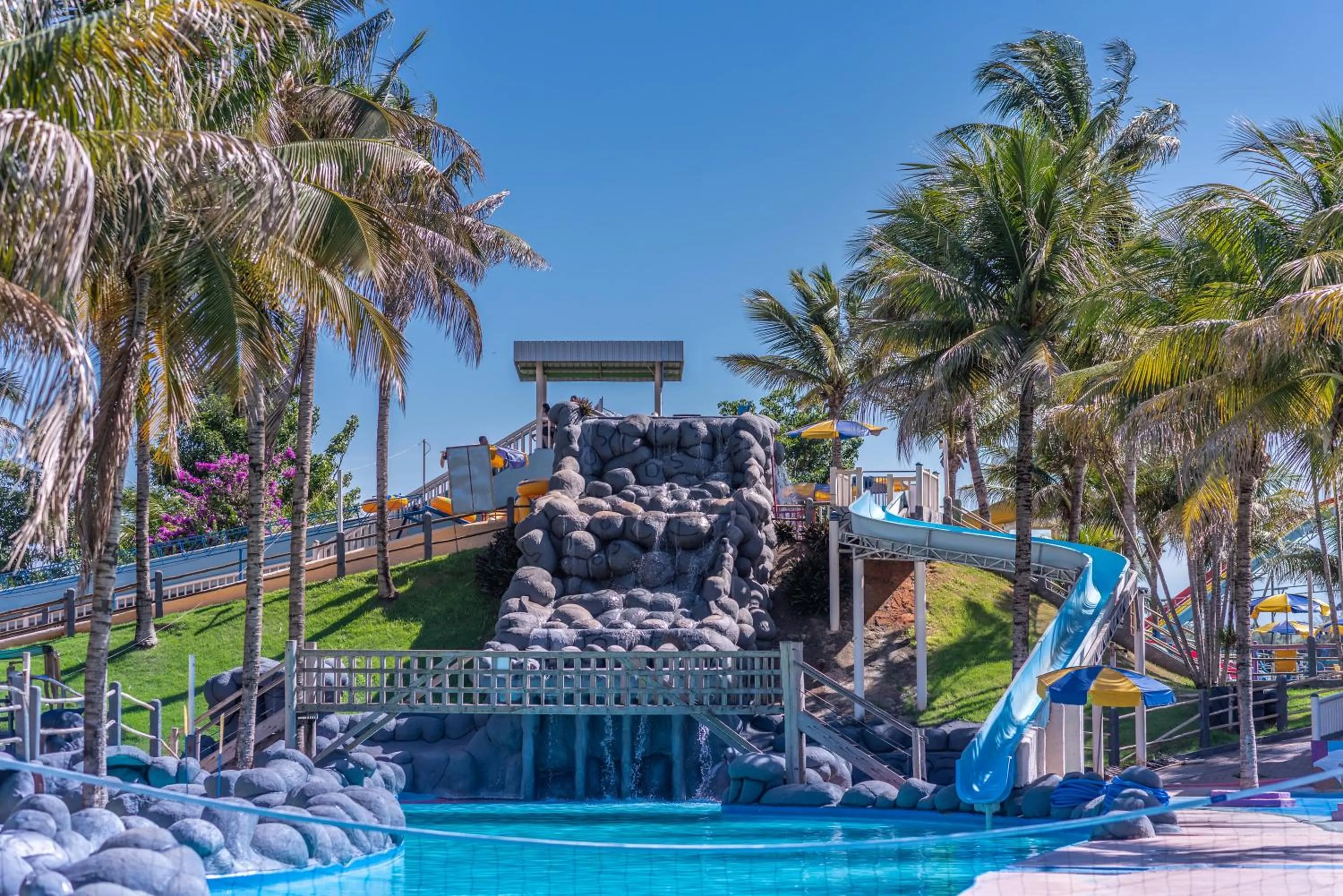 Ody Park Resort Hotel