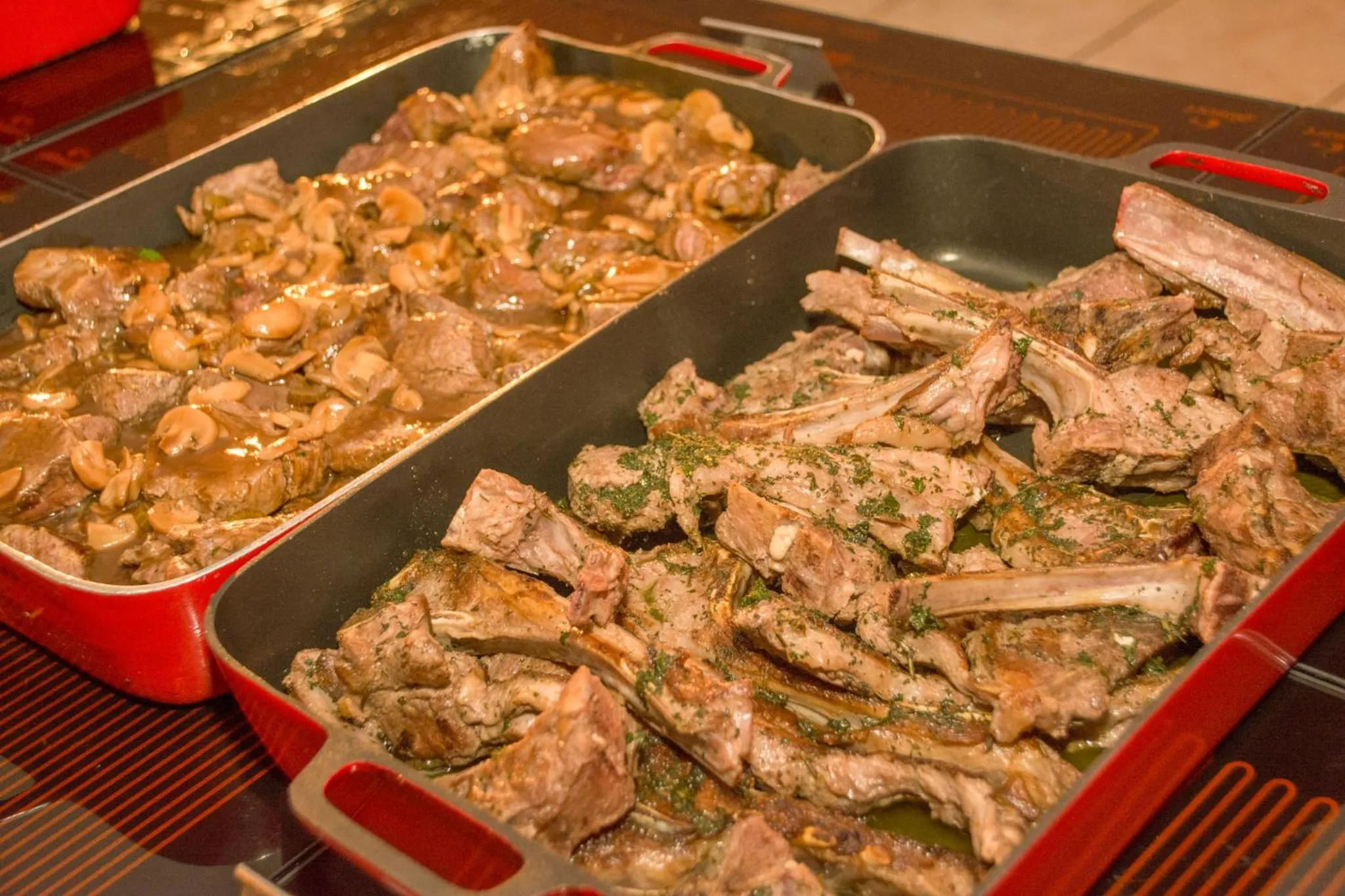 Ody Park Resort Hotel