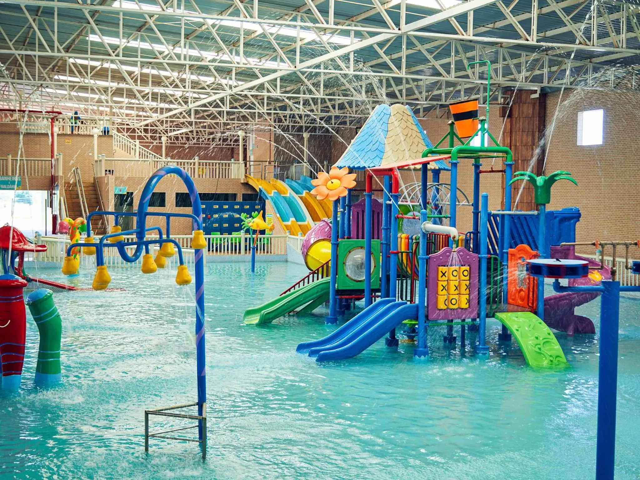 Ody Park Resort Hotel