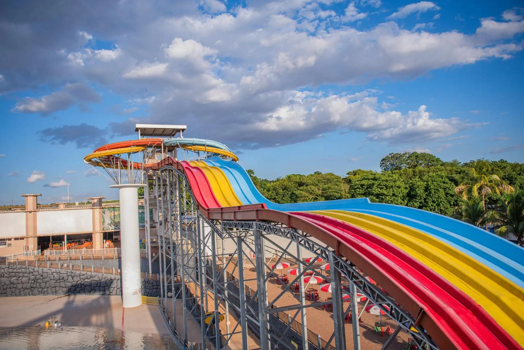 Ody Park Resort Hotel