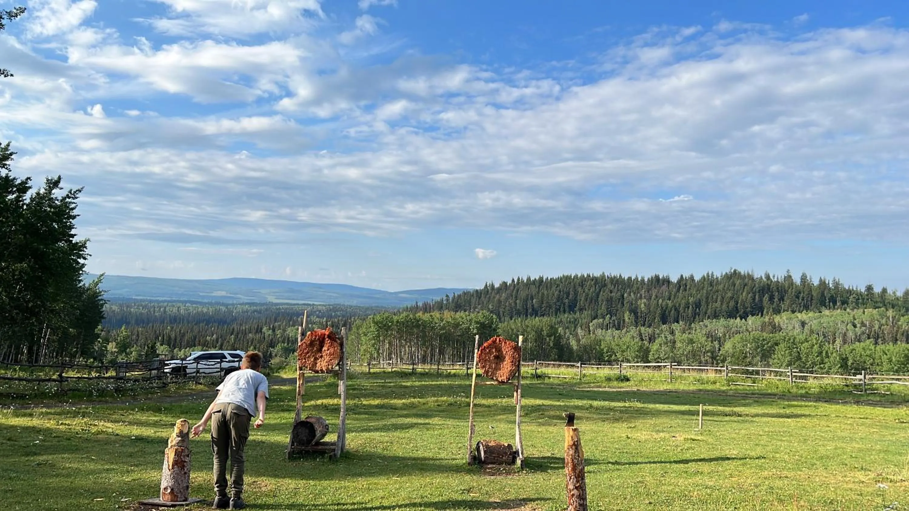 Montana Hill Guest Ranch
