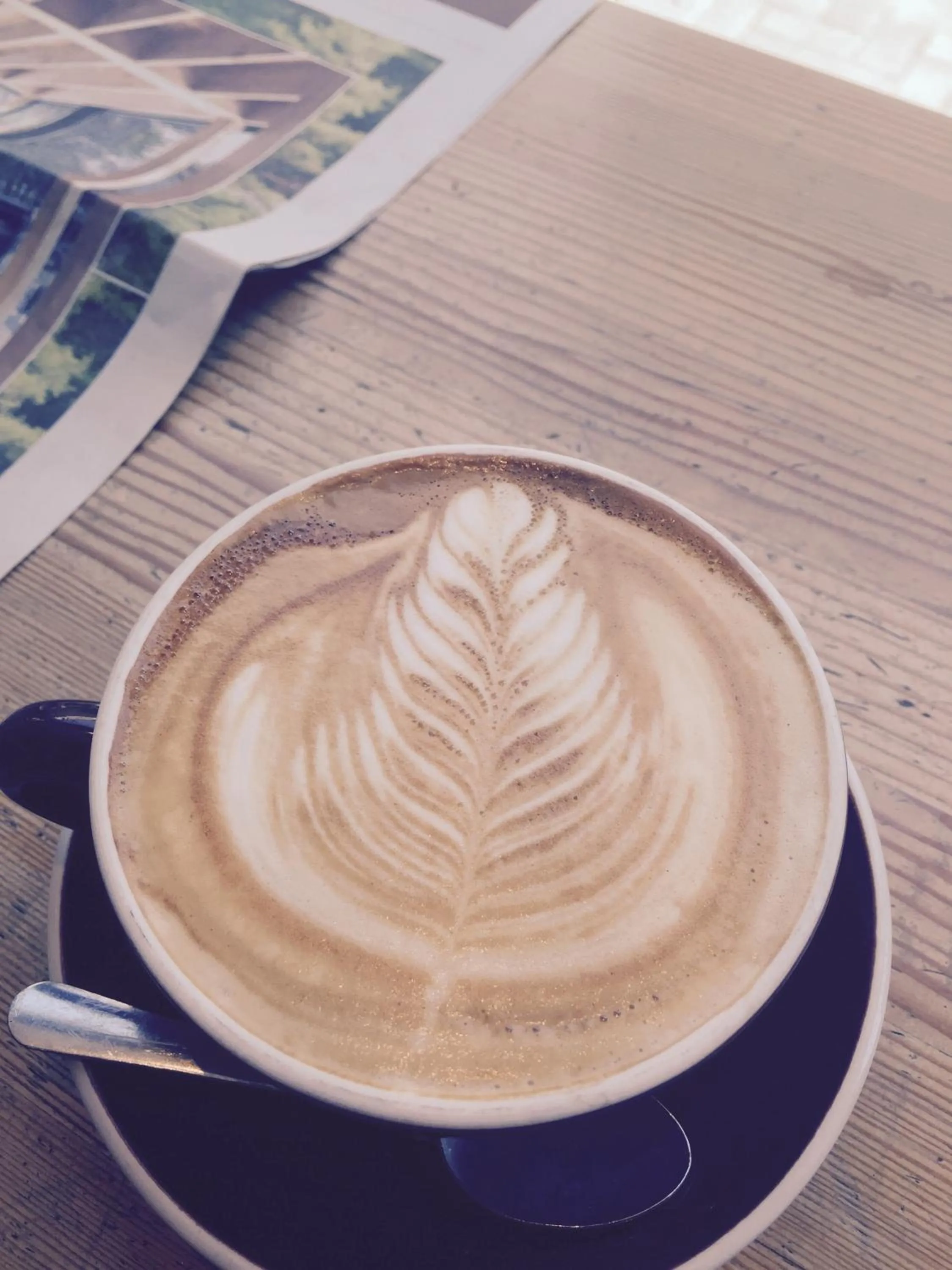 Drinks in Montana Hill Guest Ranch